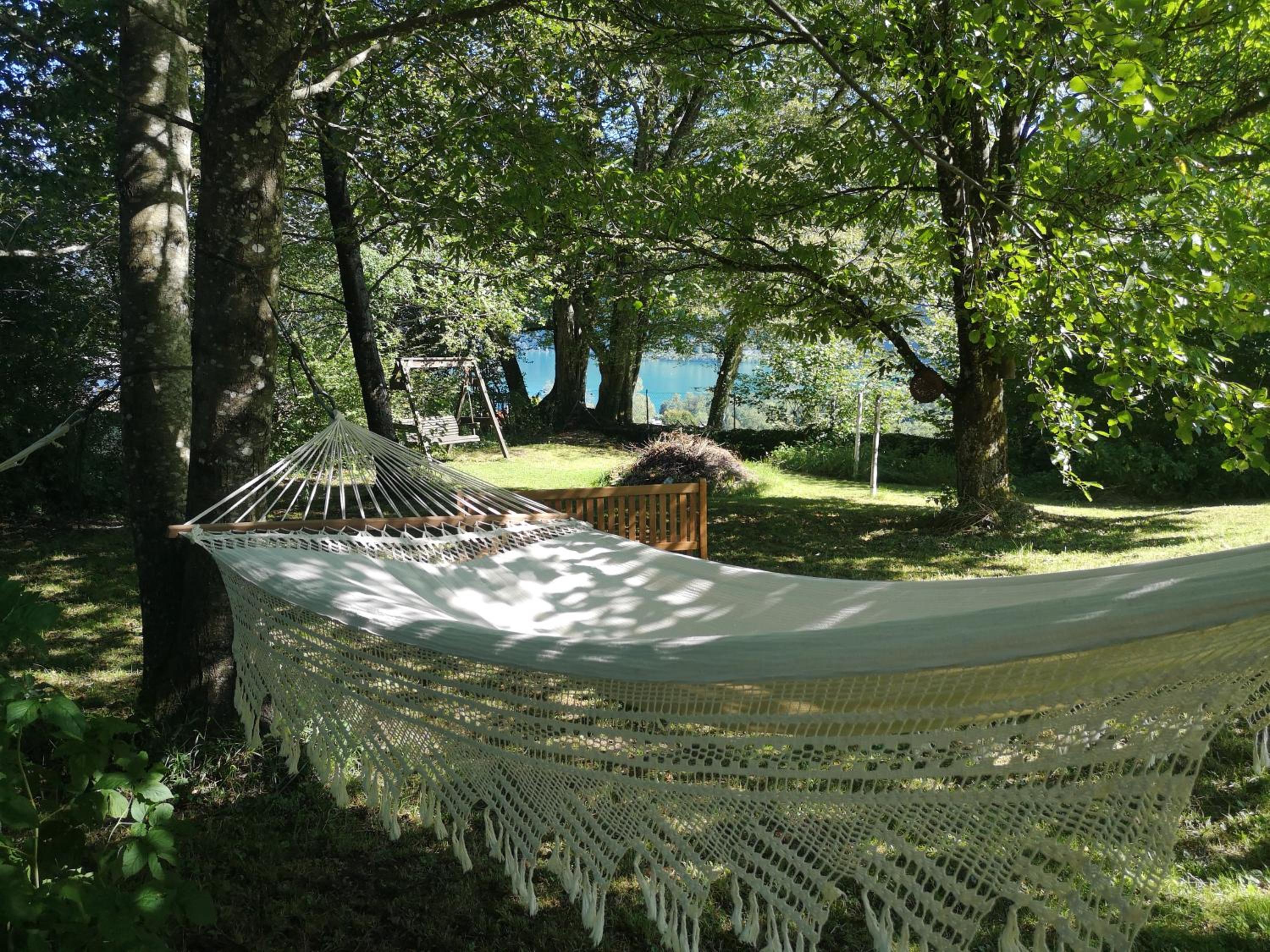 Countryhouse Lake Attersee - Atemberaubende Lage - Bezauberndes Hideaway