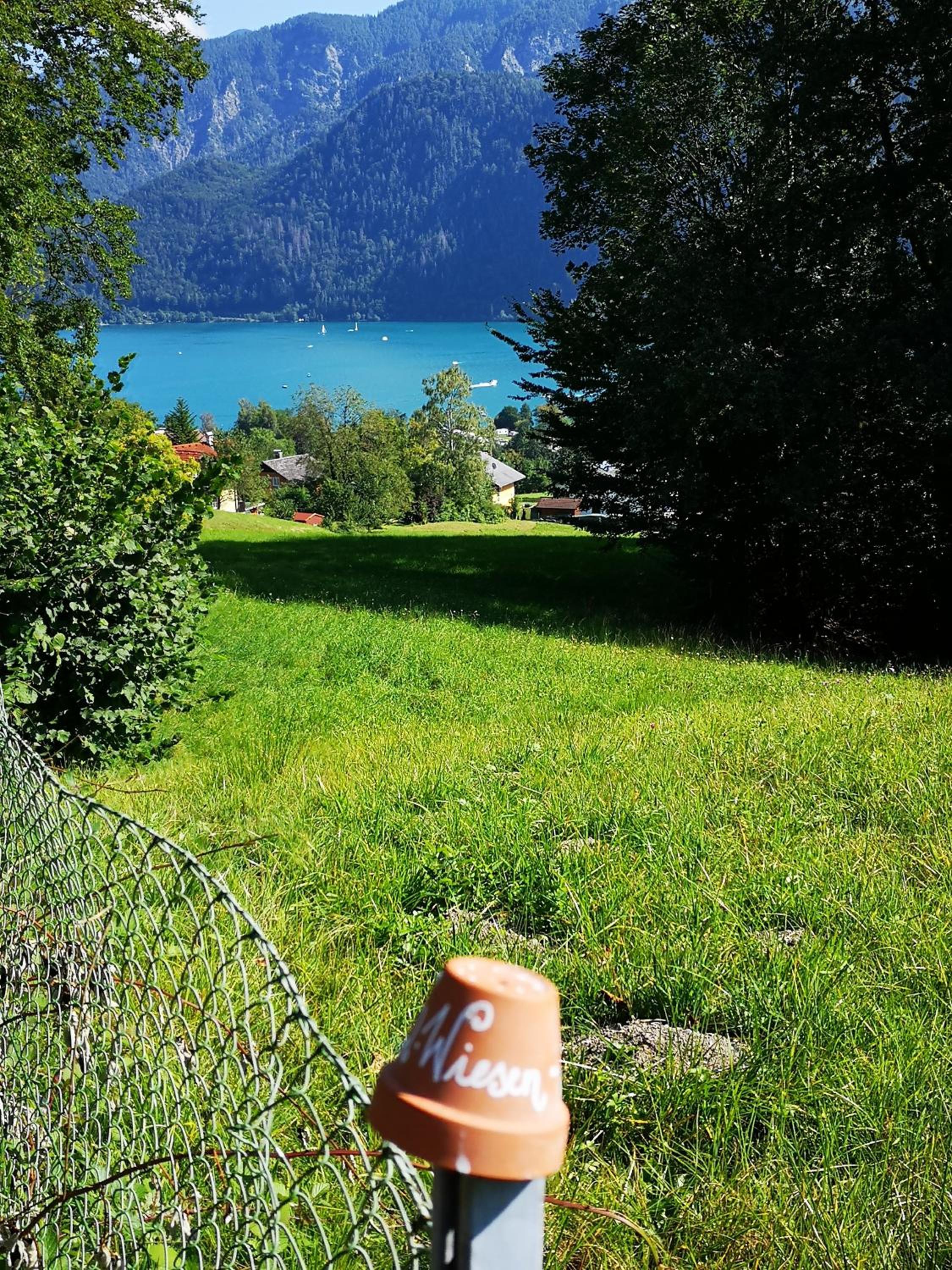 Countryhouse Lake Attersee - Atemberaubende Lage - Bezauberndes Hideaway