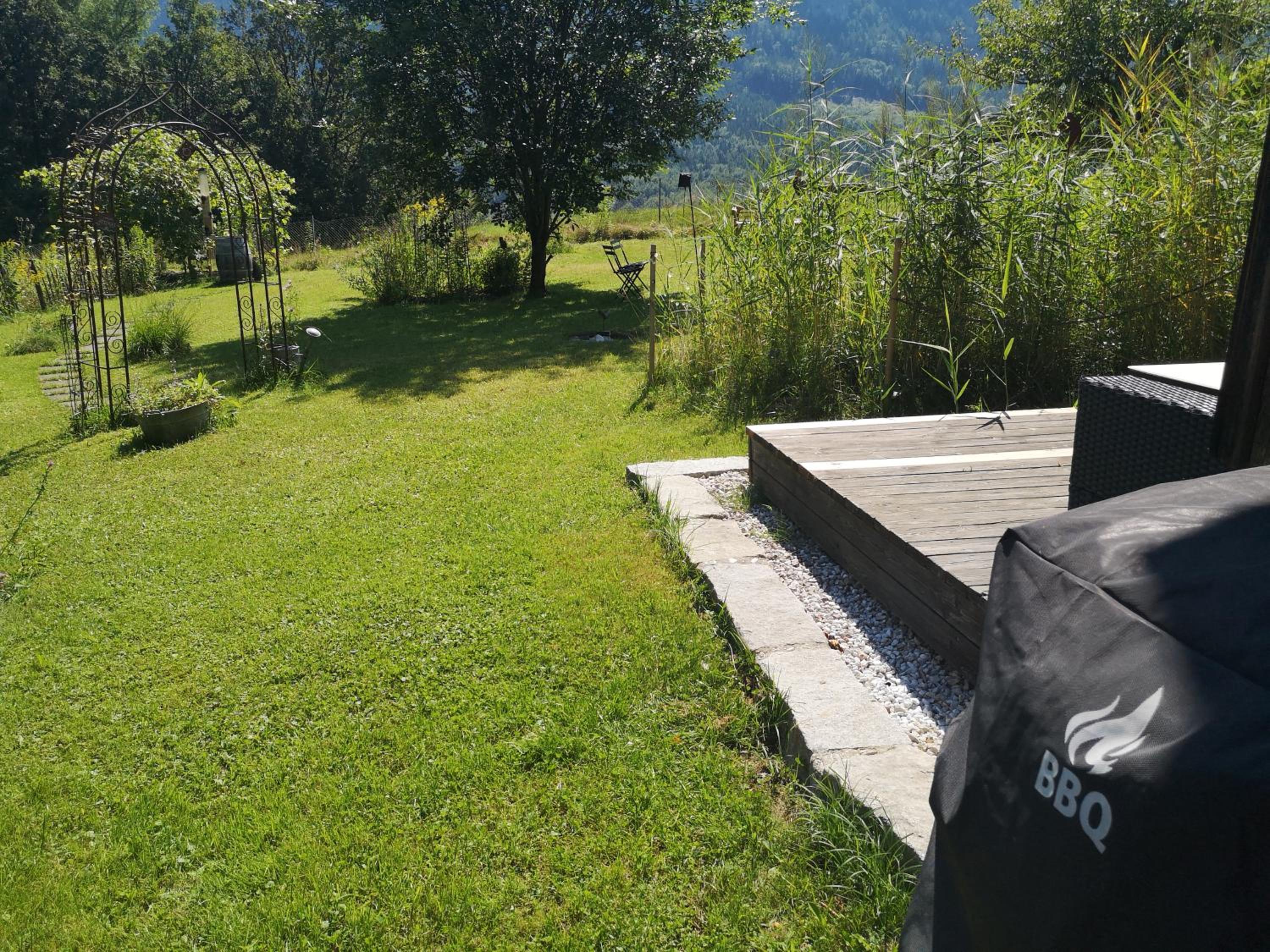 Countryhouse Lake Attersee - Atemberaubende Lage - Bezauberndes Hideaway