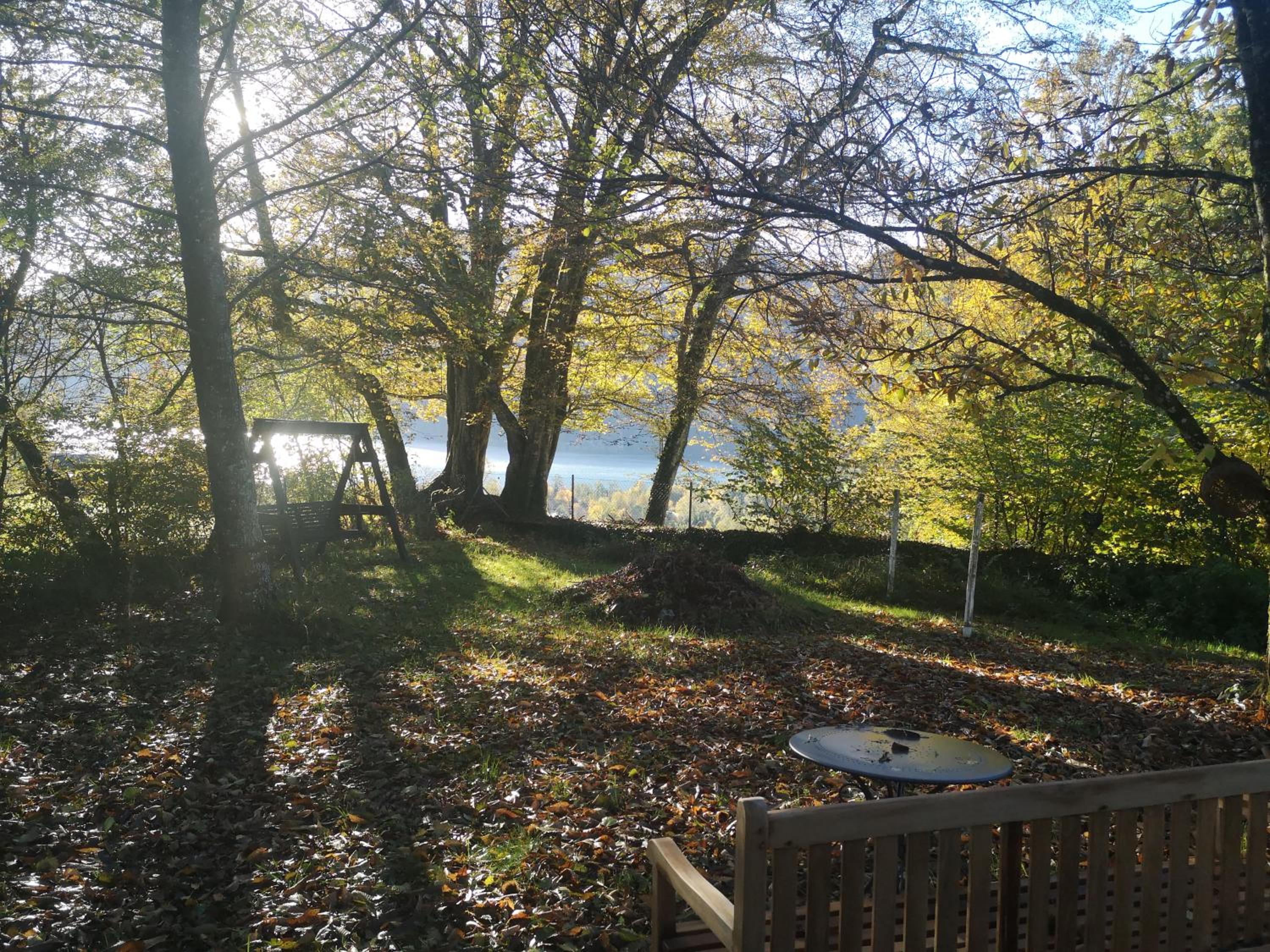 Countryhouse Lake Attersee - Atemberaubende Lage - Bezauberndes Hideaway