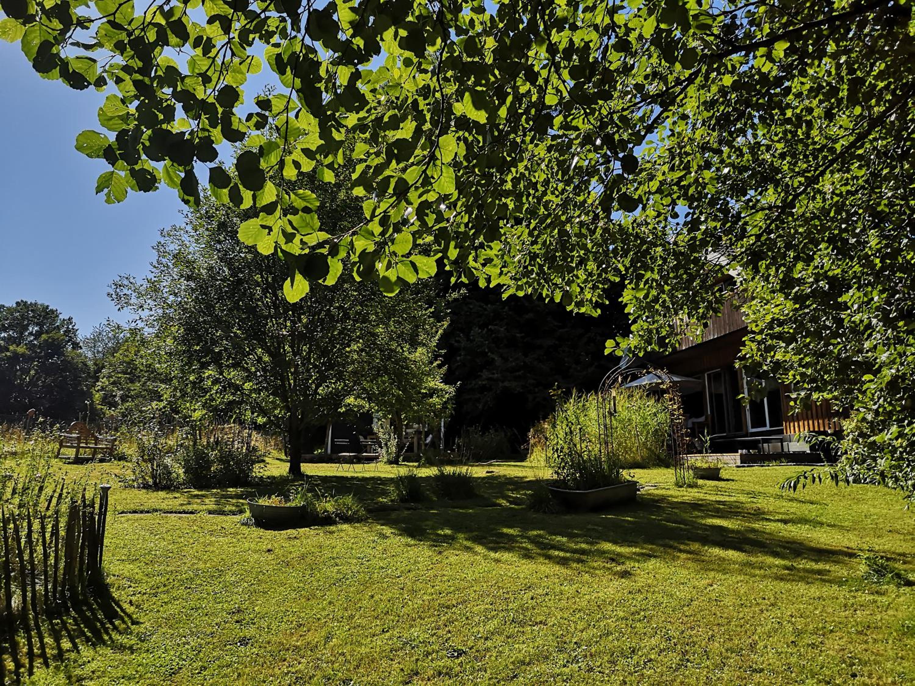 Countryhouse Lake Attersee - Atemberaubende Lage - Bezauberndes Hideaway