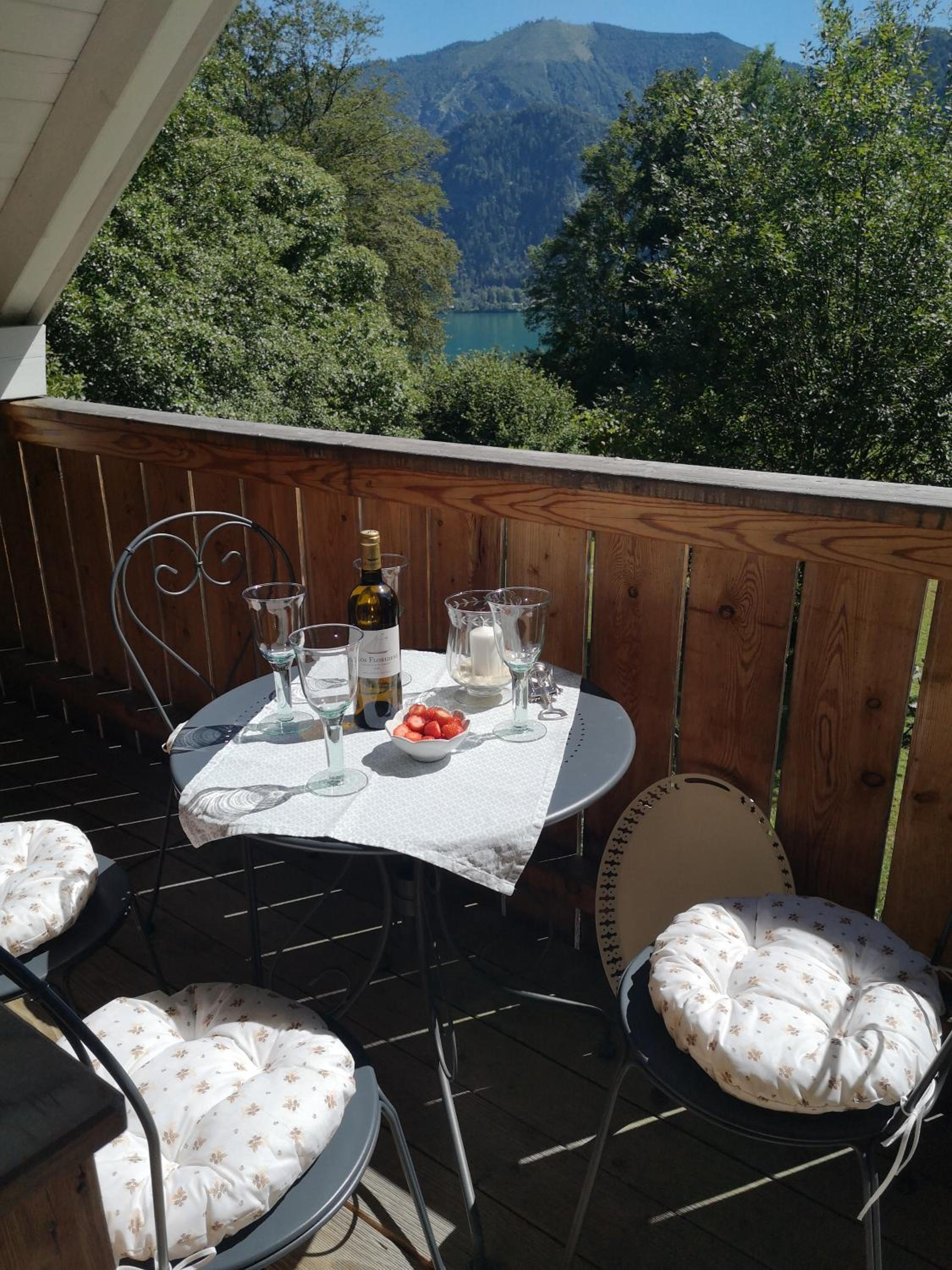 Countryhouse Lake Attersee - Atemberaubende Lage - Bezauberndes Hideaway