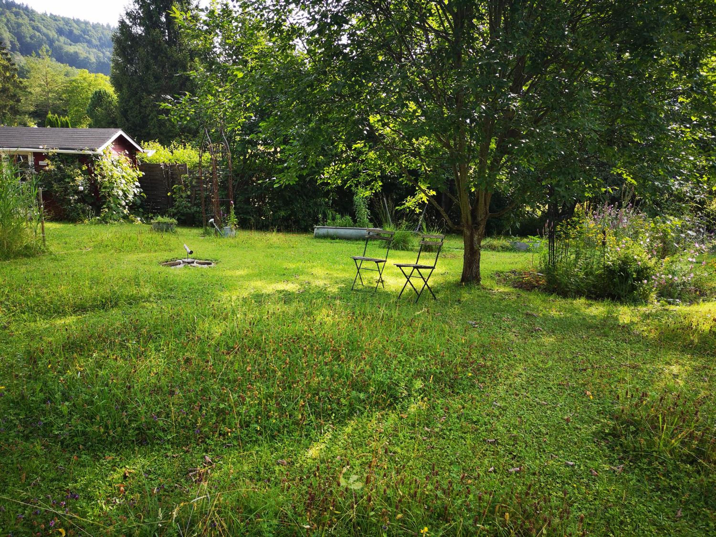 Countryhouse Lake Attersee - Atemberaubende Lage - Bezauberndes Hideaway
