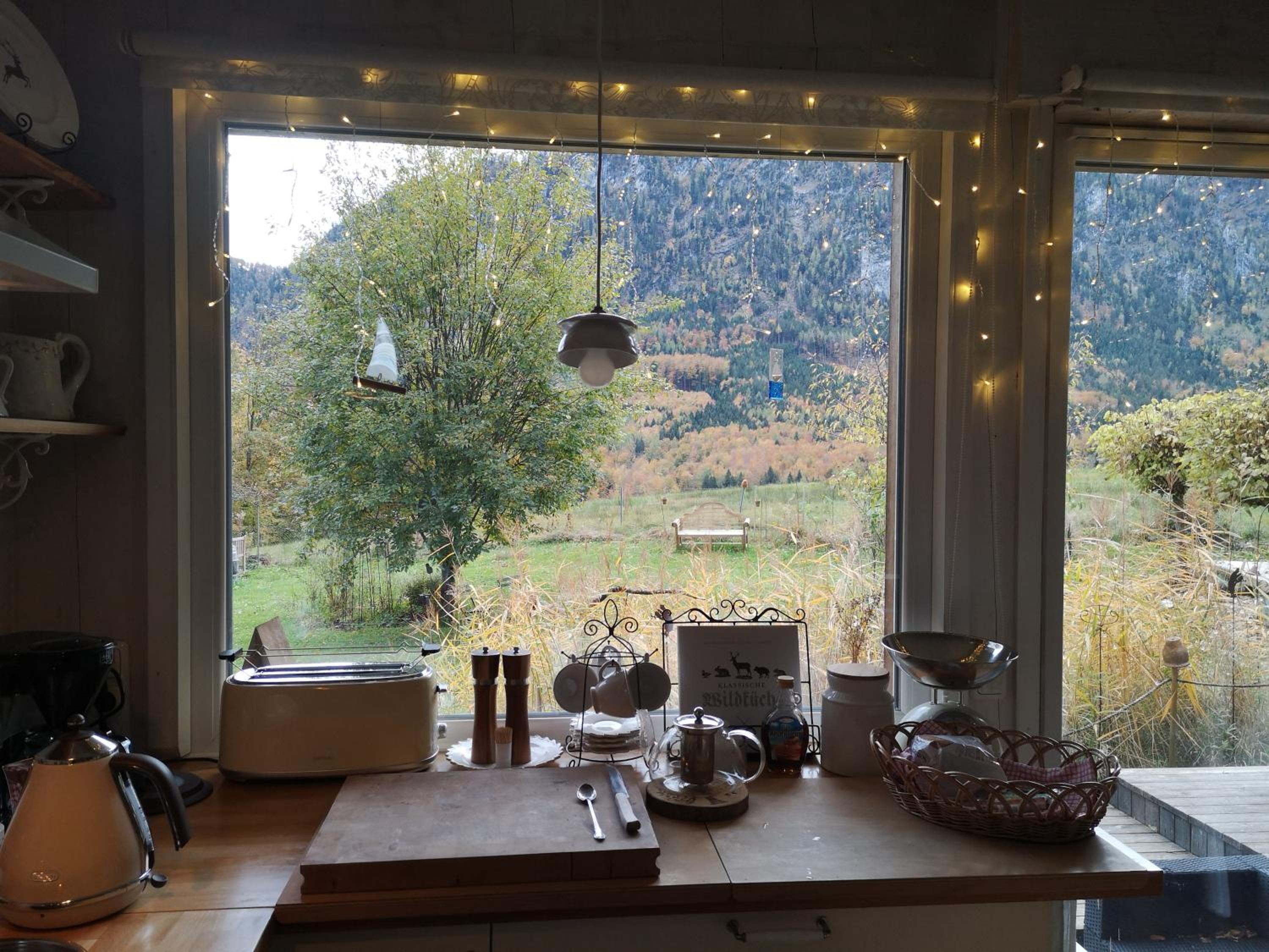 Countryhouse Lake Attersee - Atemberaubende Lage - Bezauberndes Hideaway