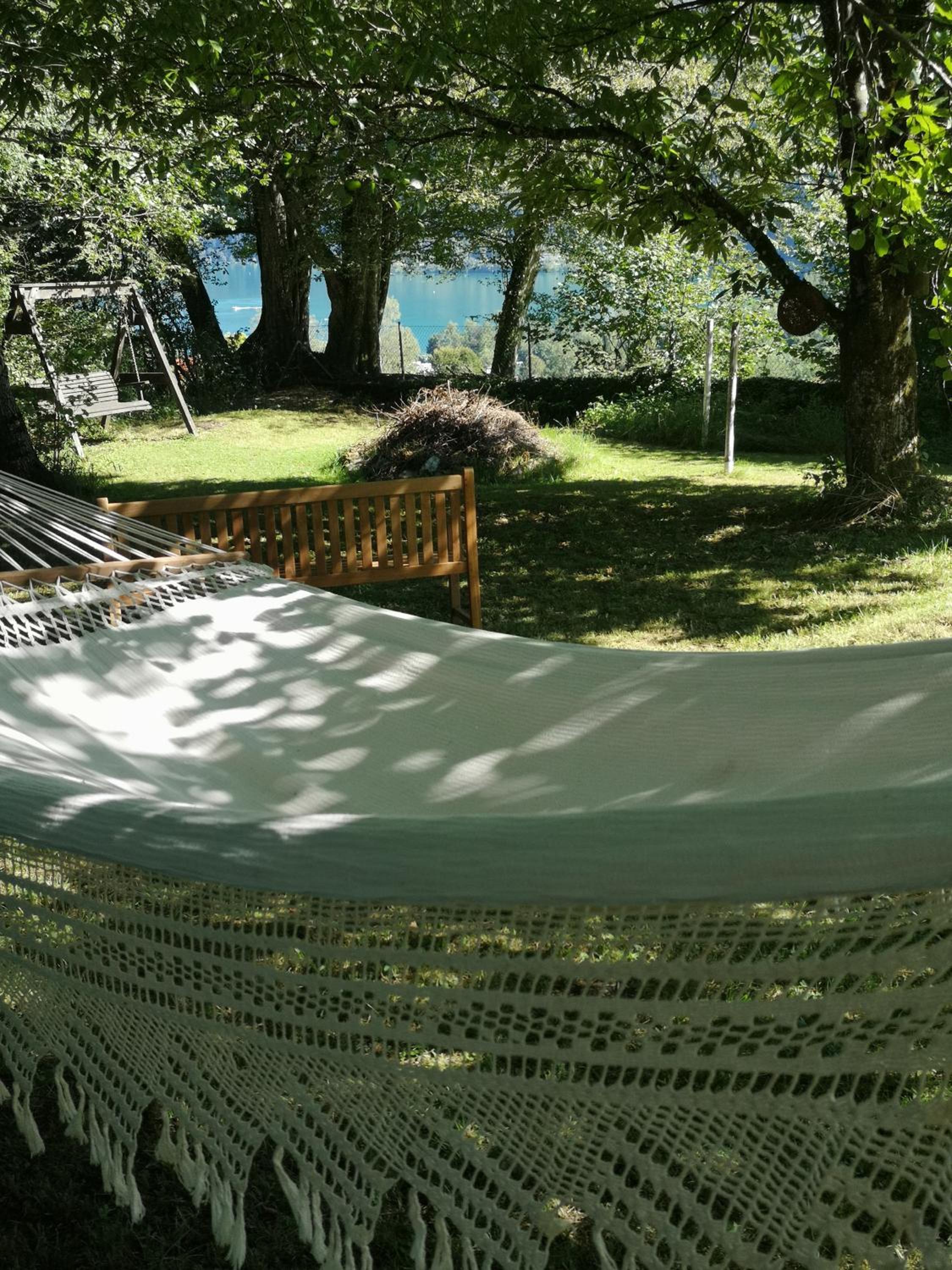 Countryhouse Lake Attersee - Atemberaubende Lage - Bezauberndes Hideaway