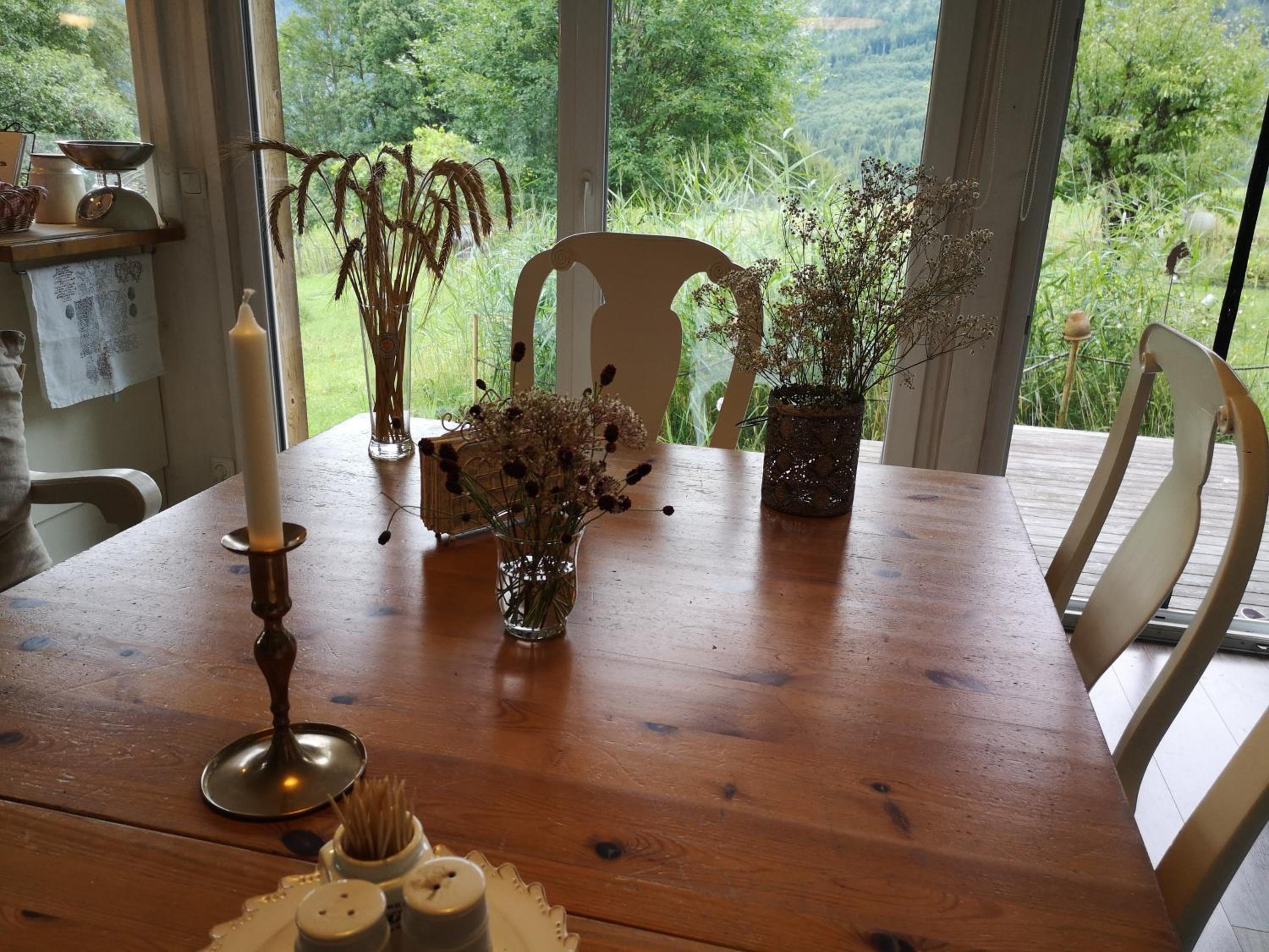 Countryhouse Lake Attersee - Atemberaubende Lage - Bezauberndes Hideaway