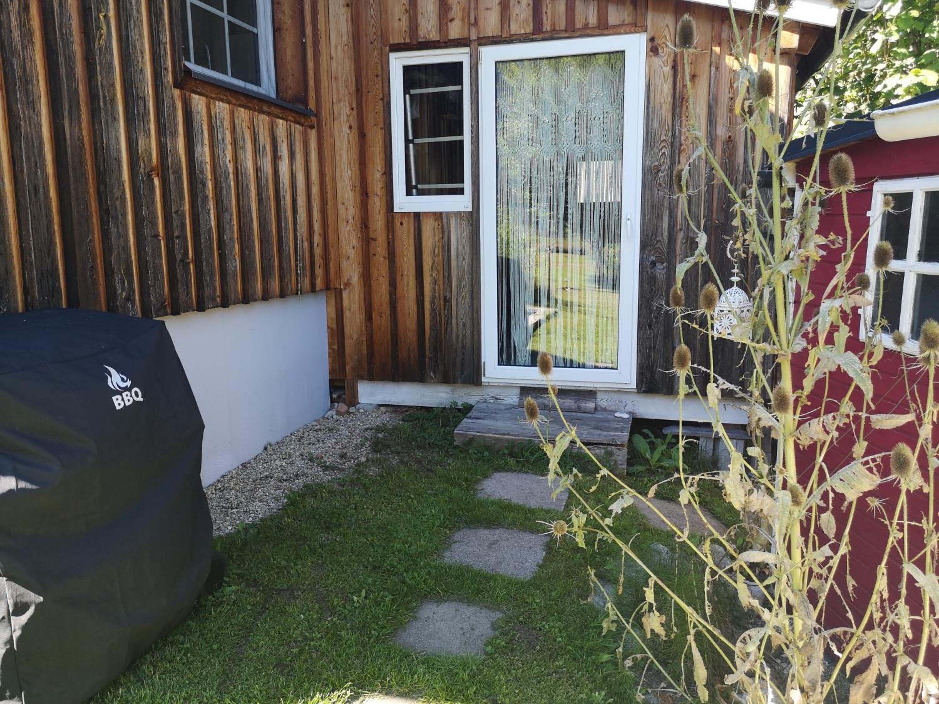 Countryhouse Lake Attersee - Atemberaubende Lage - Bezauberndes Hideaway