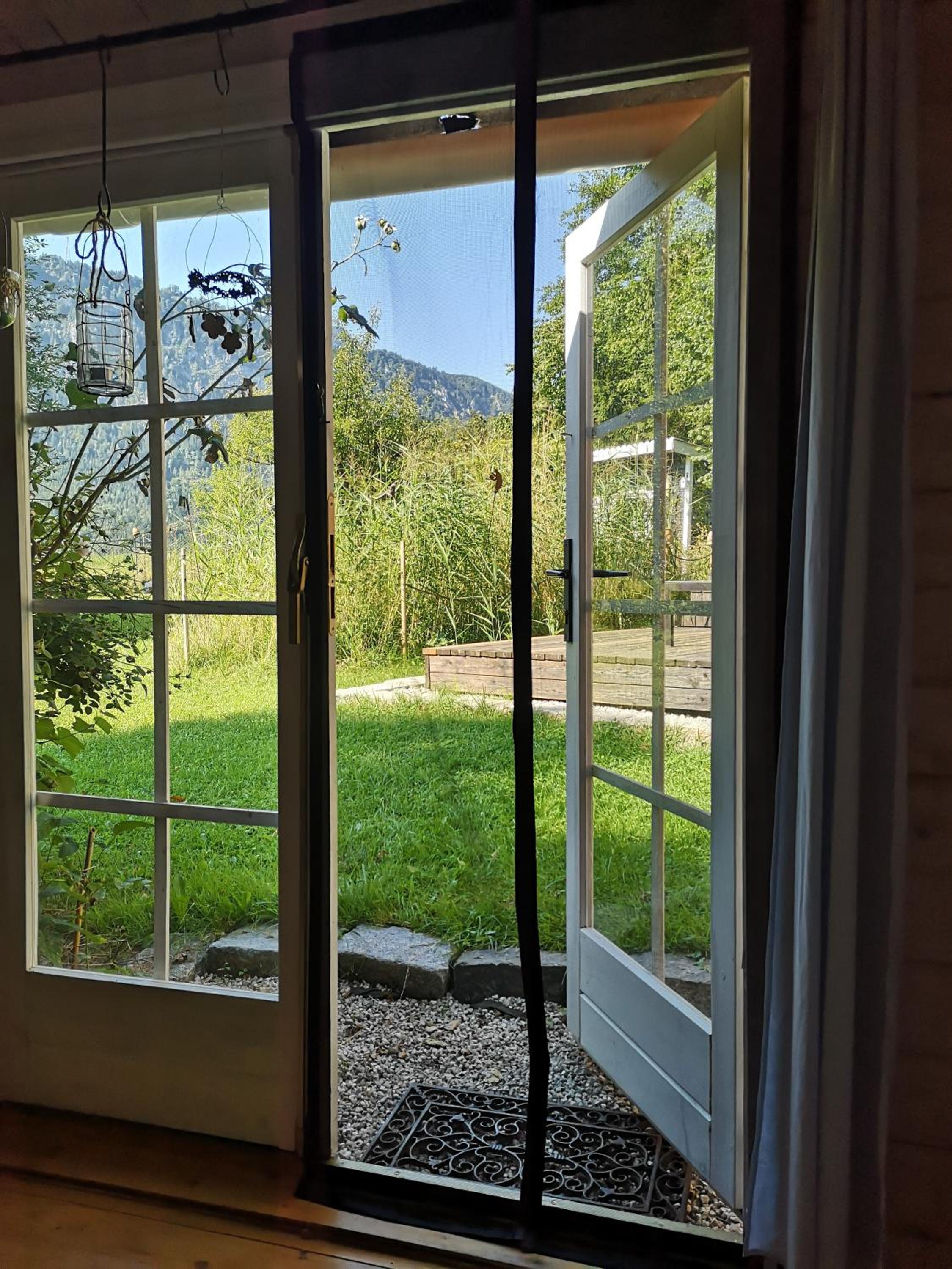 Countryhouse Lake Attersee - Atemberaubende Lage - Bezauberndes Hideaway