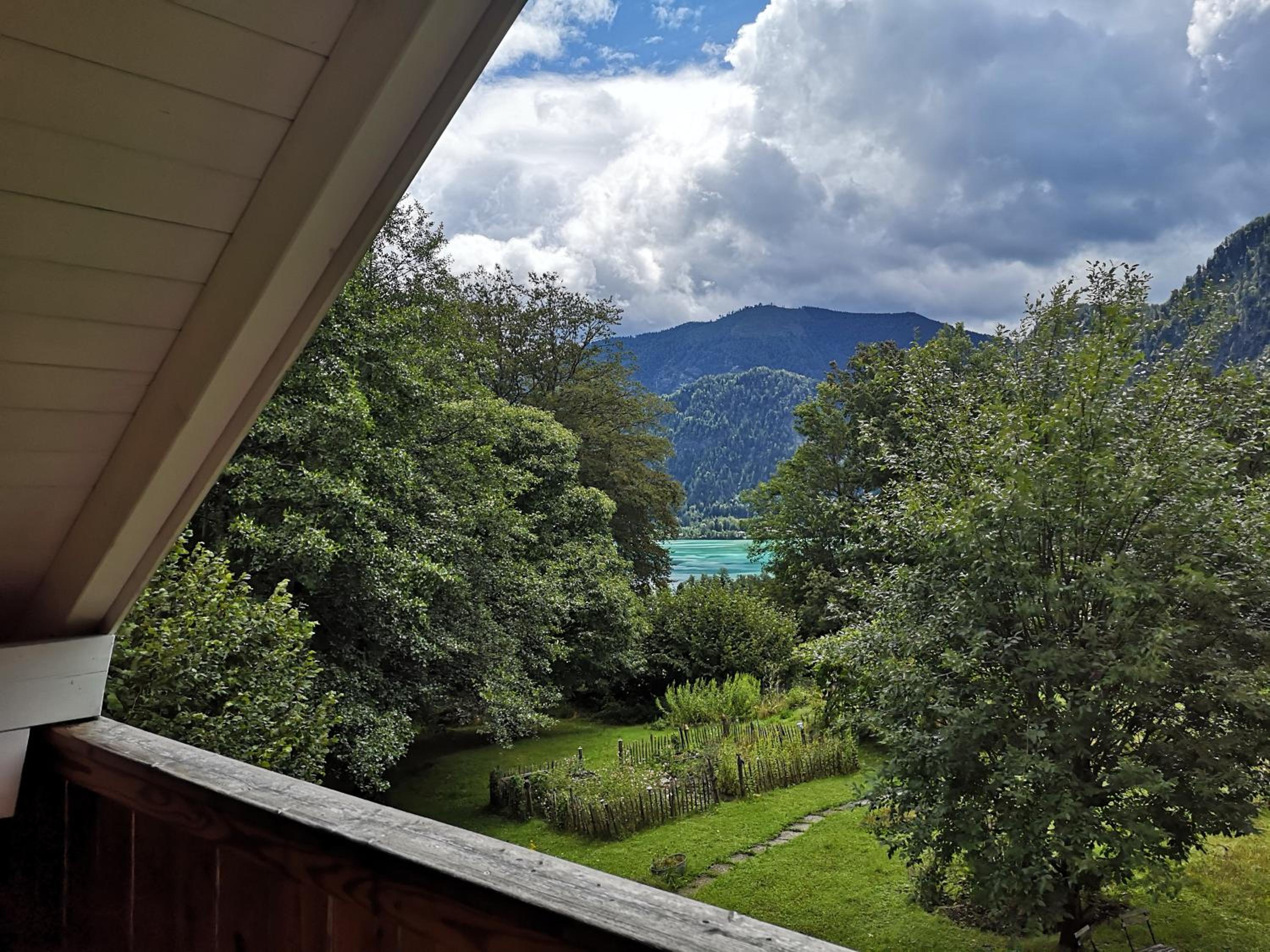 Countryhouse Lake Attersee - Atemberaubende Lage - Bezauberndes Hideaway