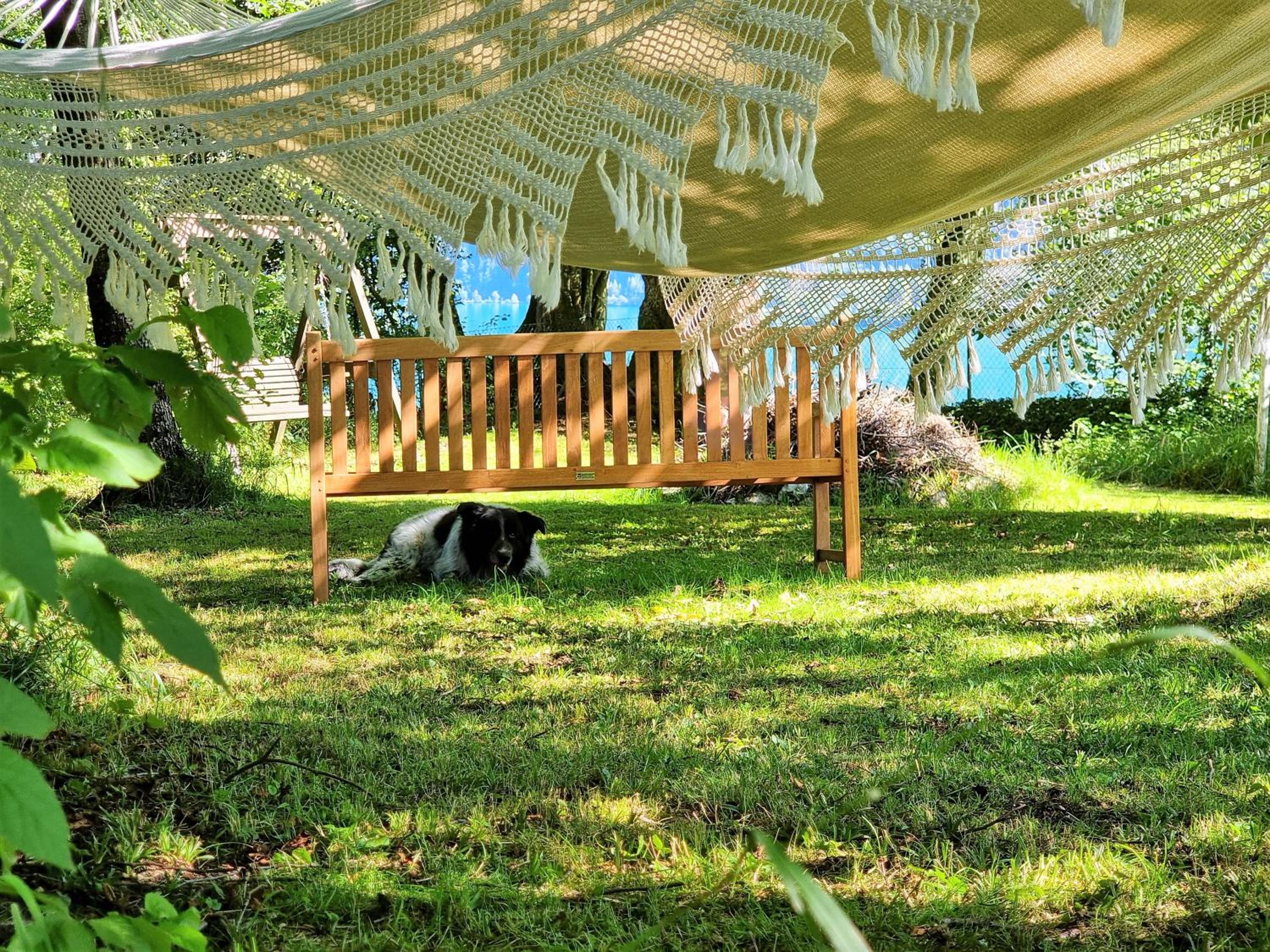 Countryhouse Lake Attersee - Atemberaubende Lage - Bezauberndes Hideaway