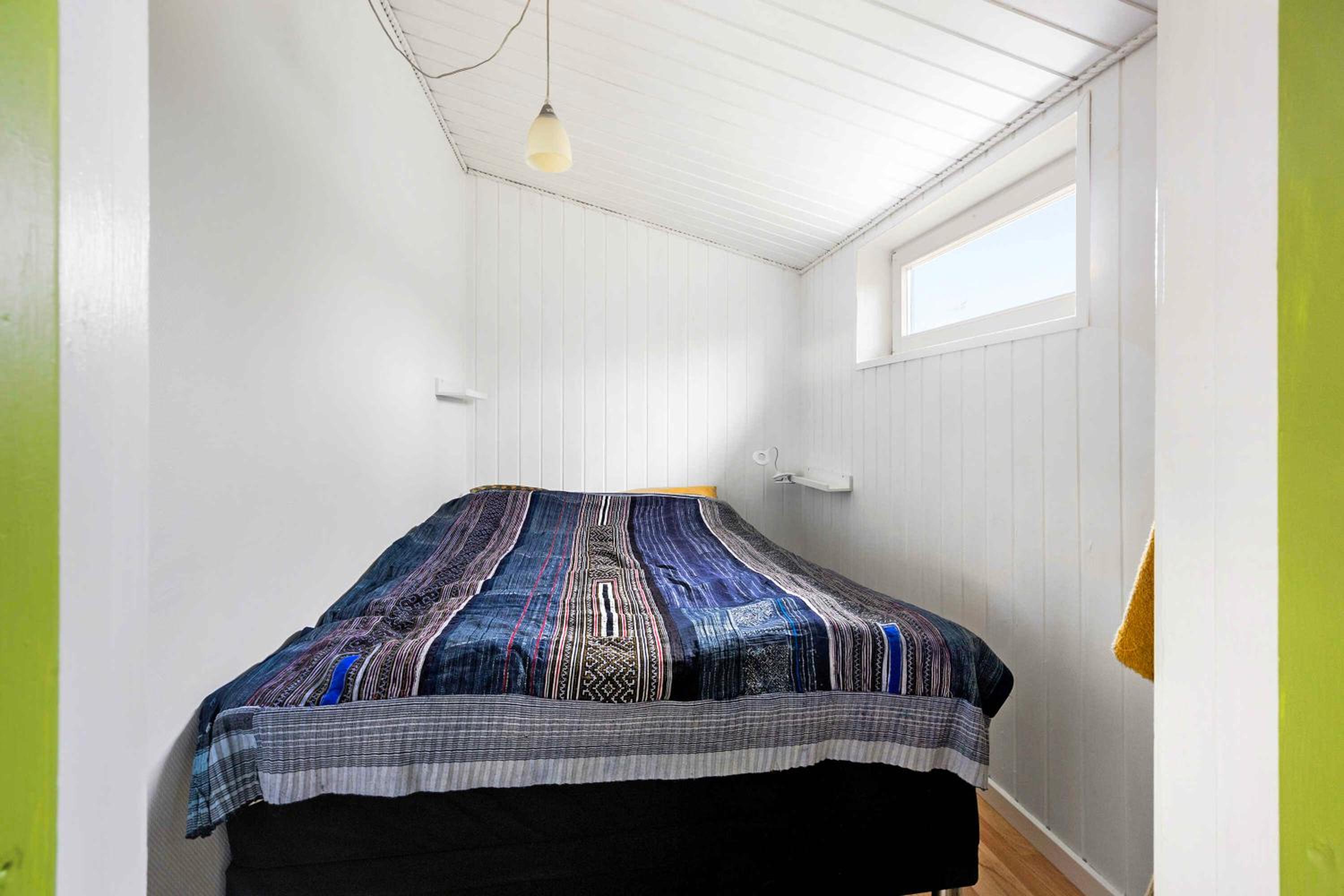 Cozy Witchs House With Fjord View