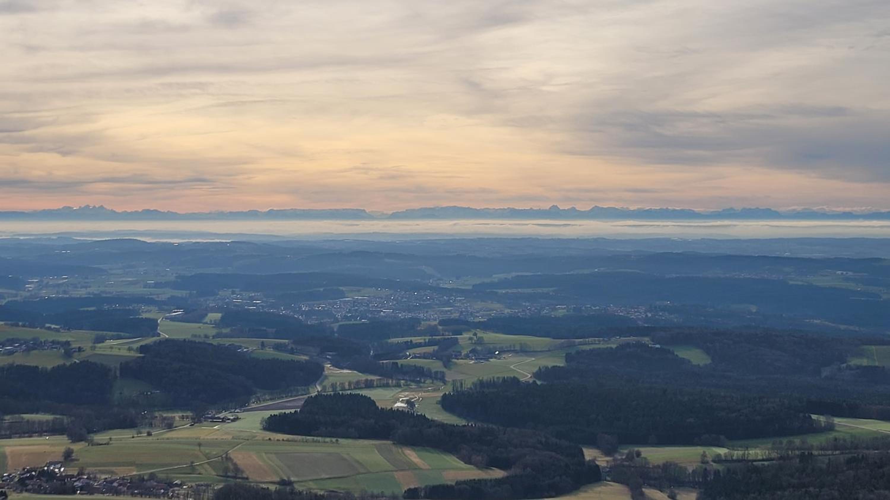 Ferienbungalow Sonnenwald Bayerischer Wald view 2