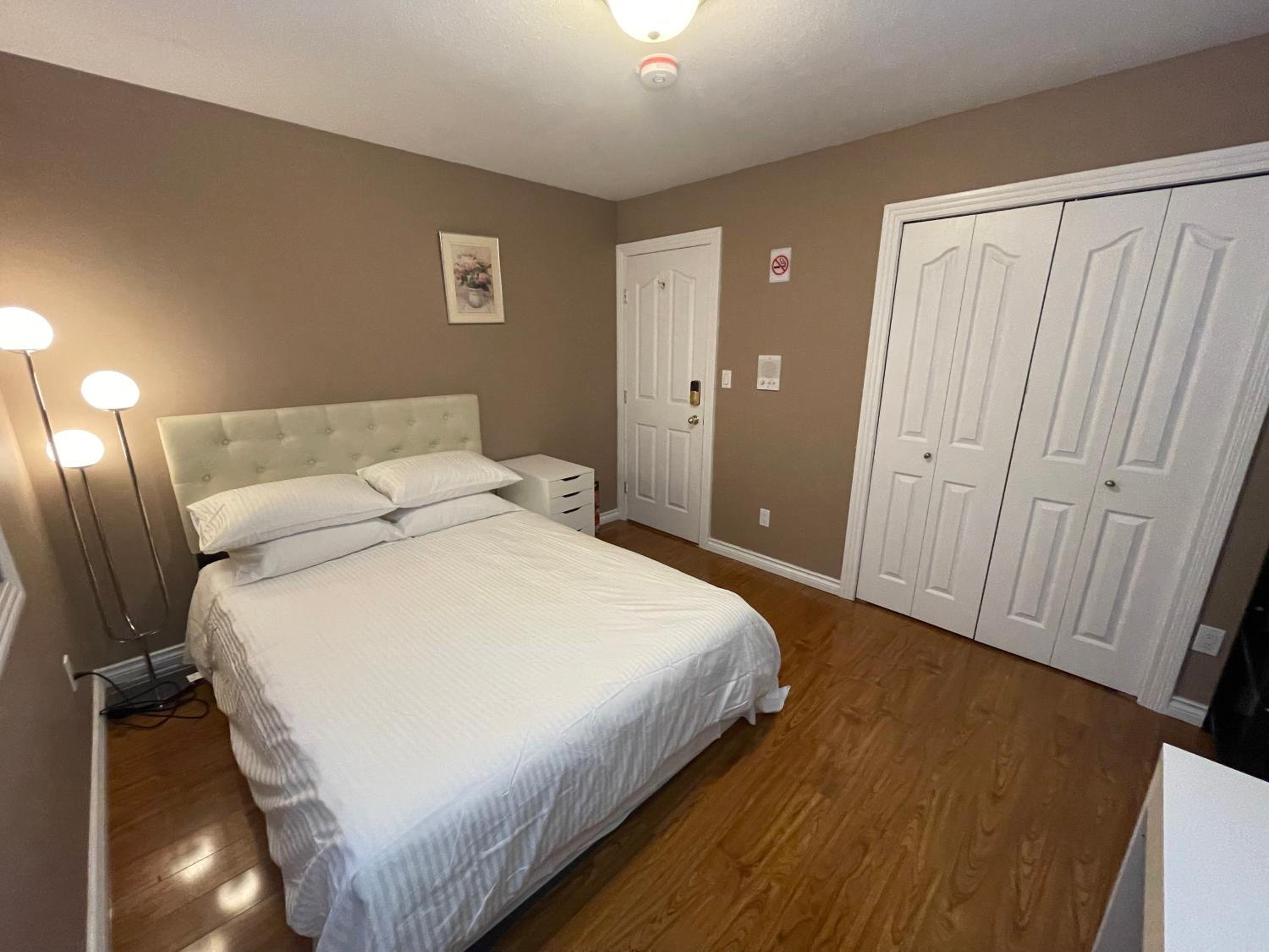 Comfortable Utopia B&B