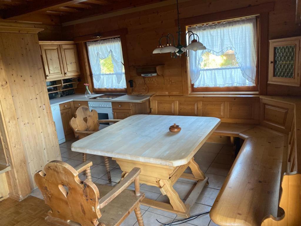 Ferienhaus Maximilian