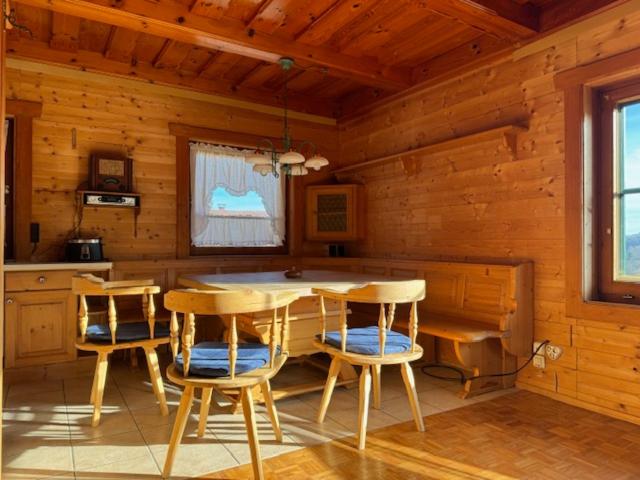 Ferienhaus Maximilian
