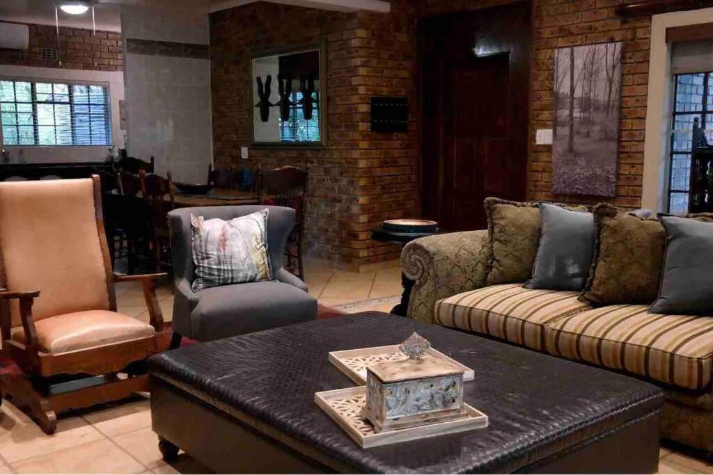 Stadigies Self-Catering Accommodation view 2