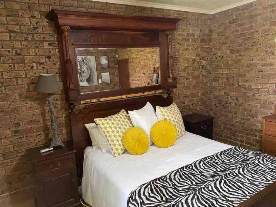 Stadigies Self-Catering Accommodation view 4