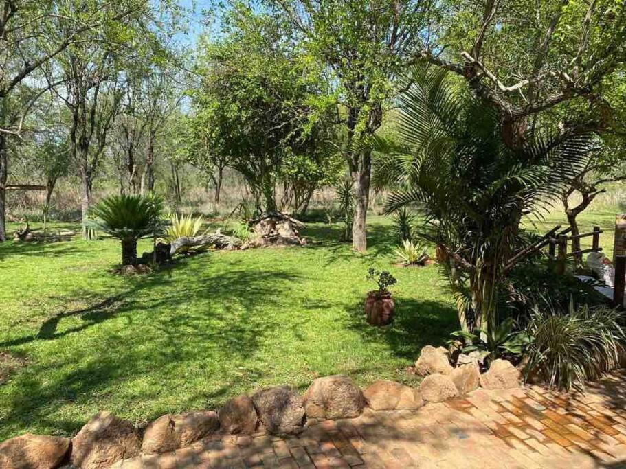 Stadigies Self-Catering Accommodation view 5