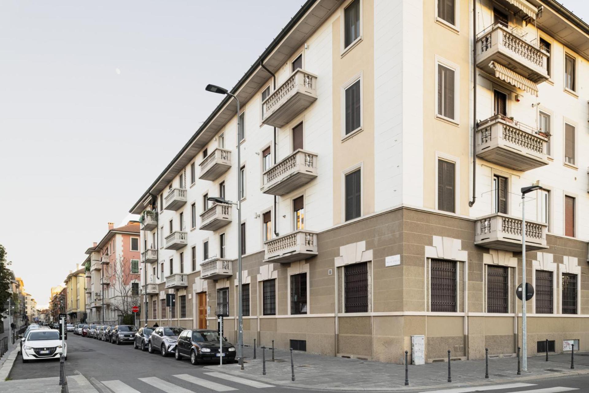 Easylife - Milano - Gola 31 - Navigli