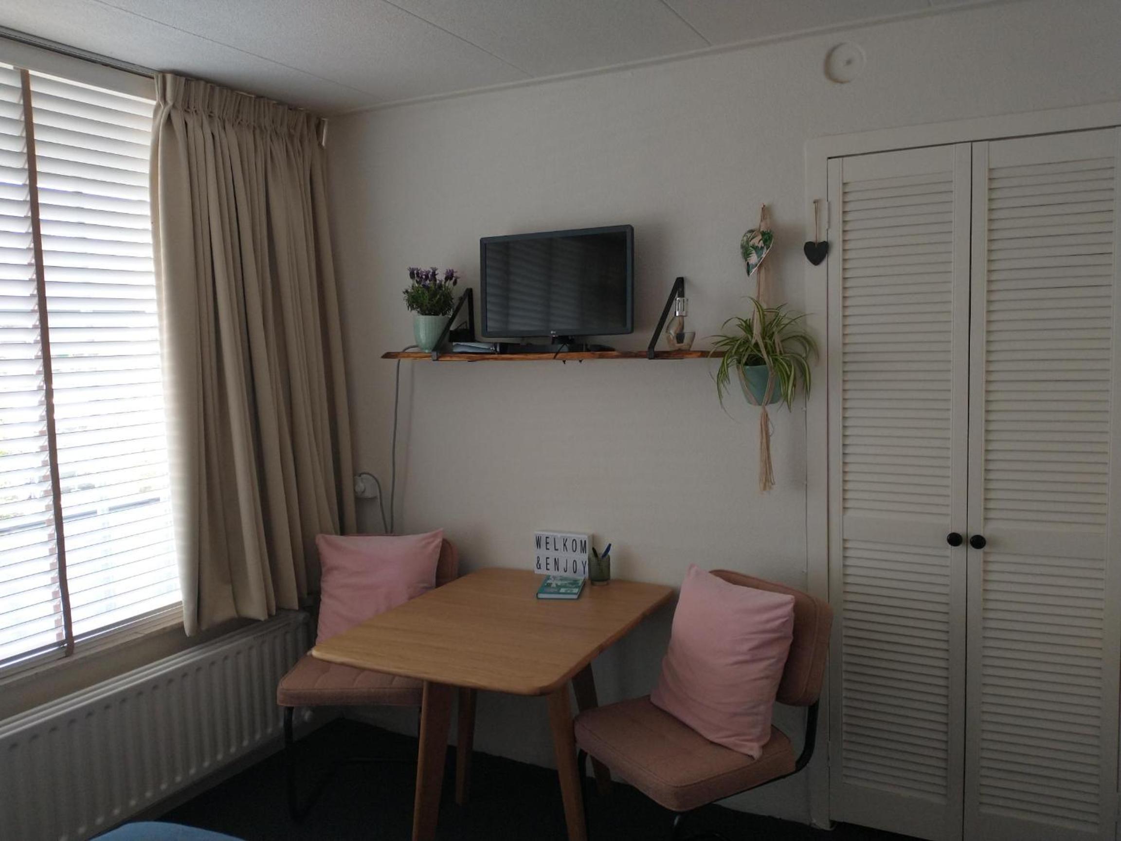 B&Bslapenopeeneiland en Kaag