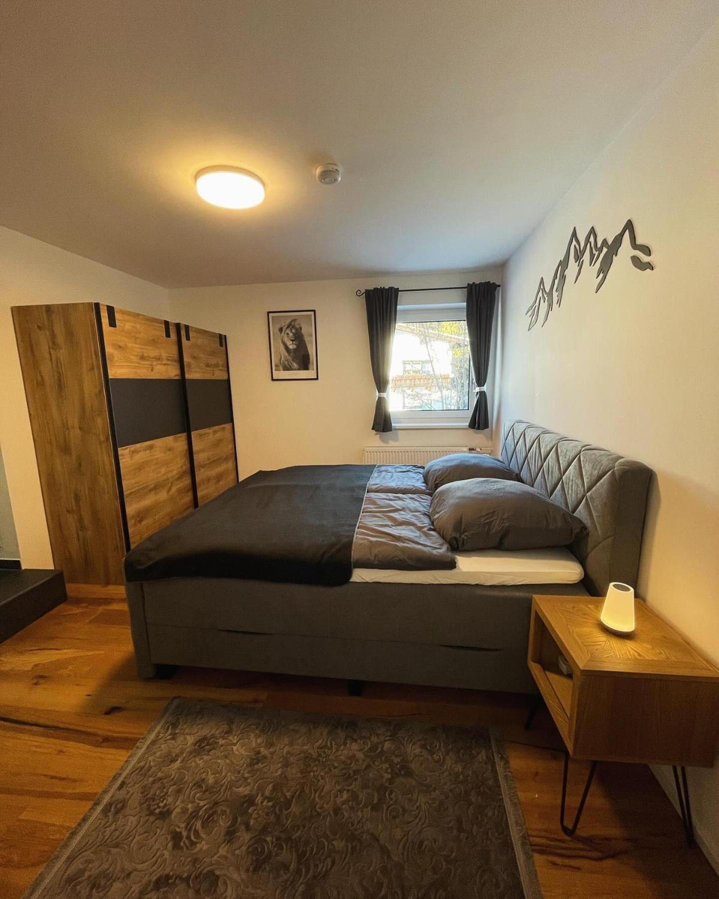 Appartement Leo