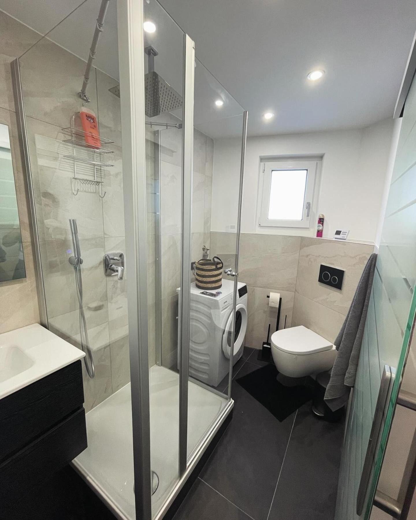 Appartement Leo
