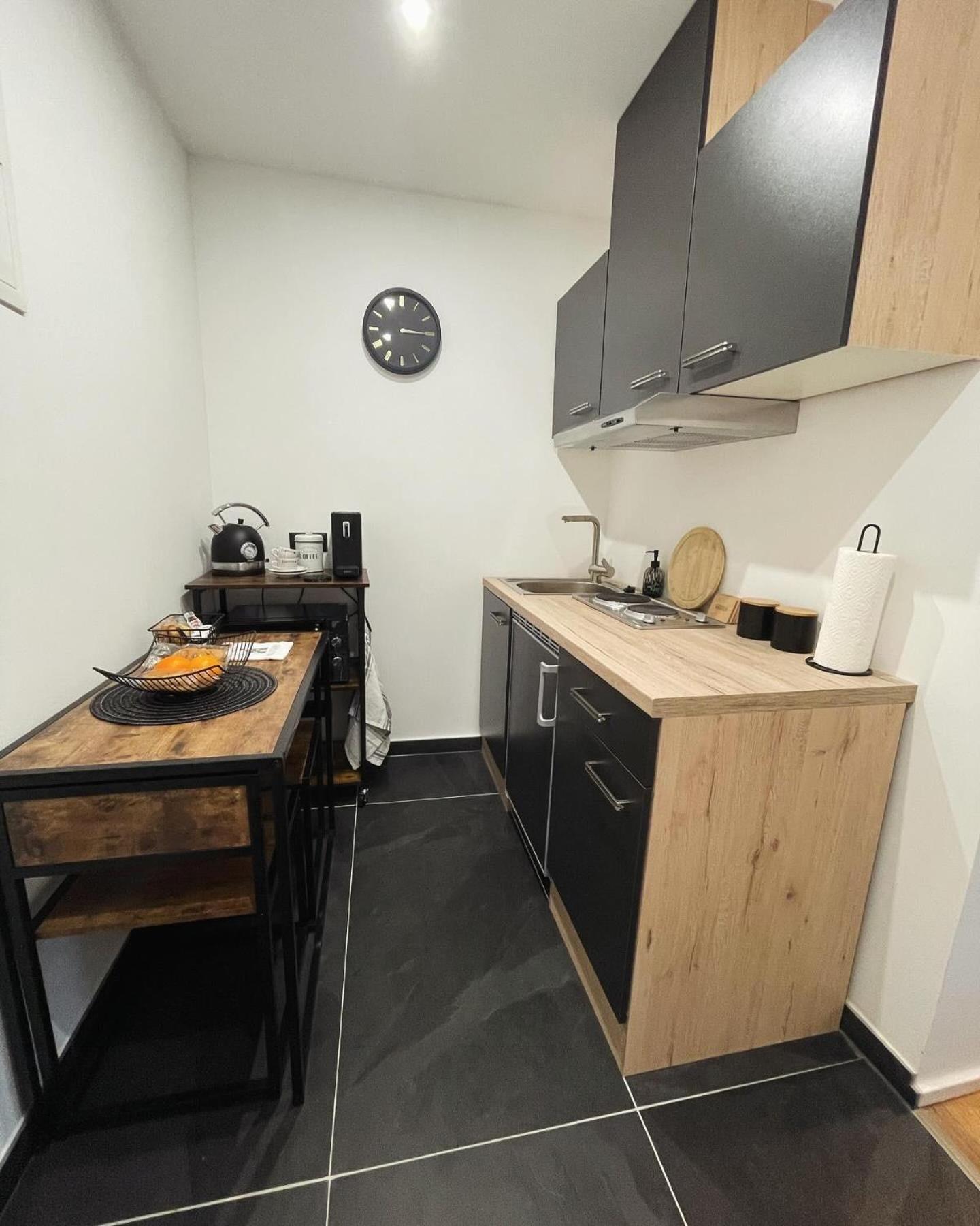 Appartement Leo