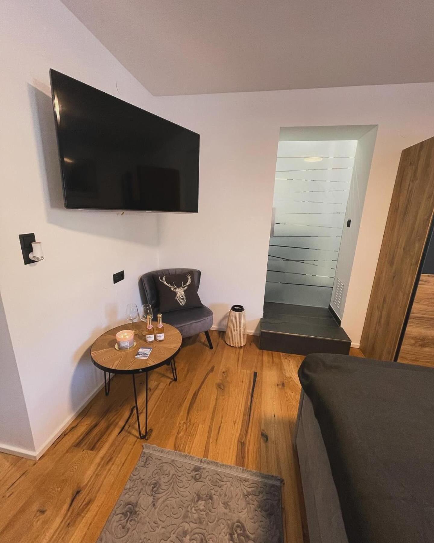 Appartement Leo