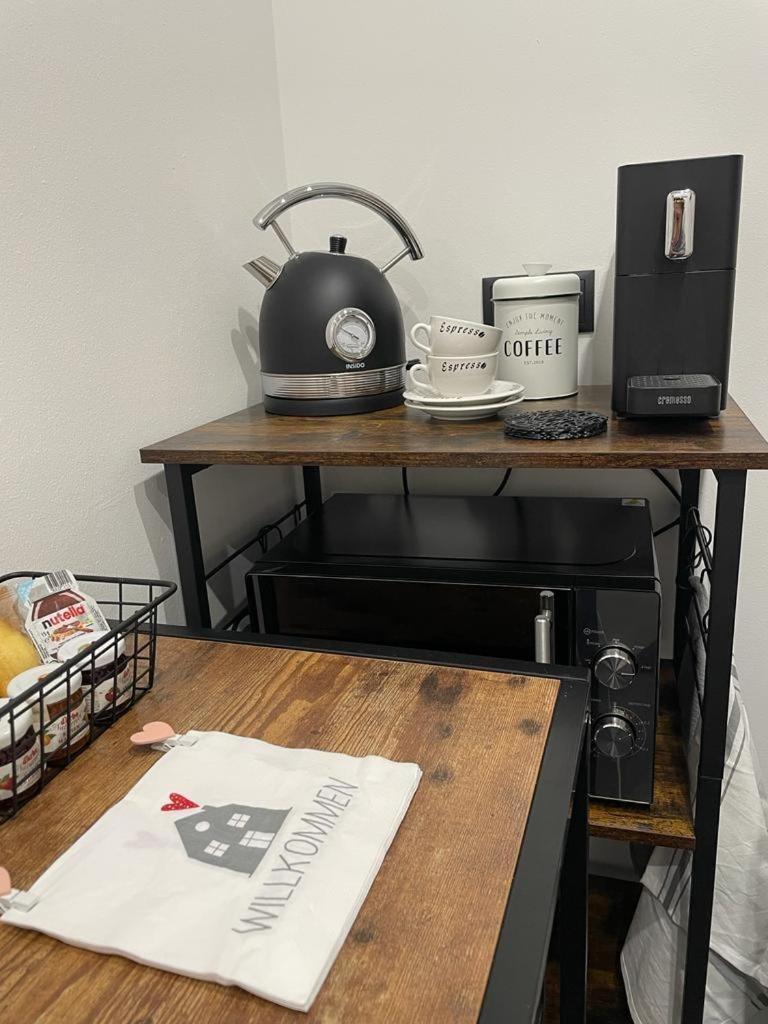 Appartement Leo