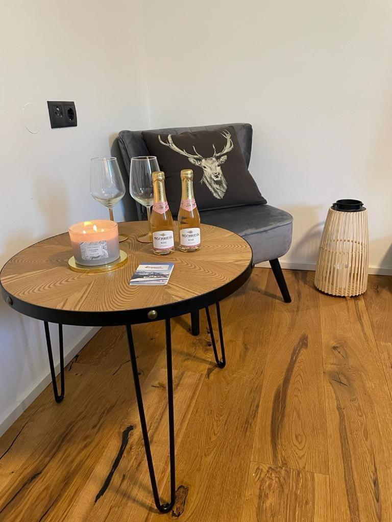 Appartement Leo