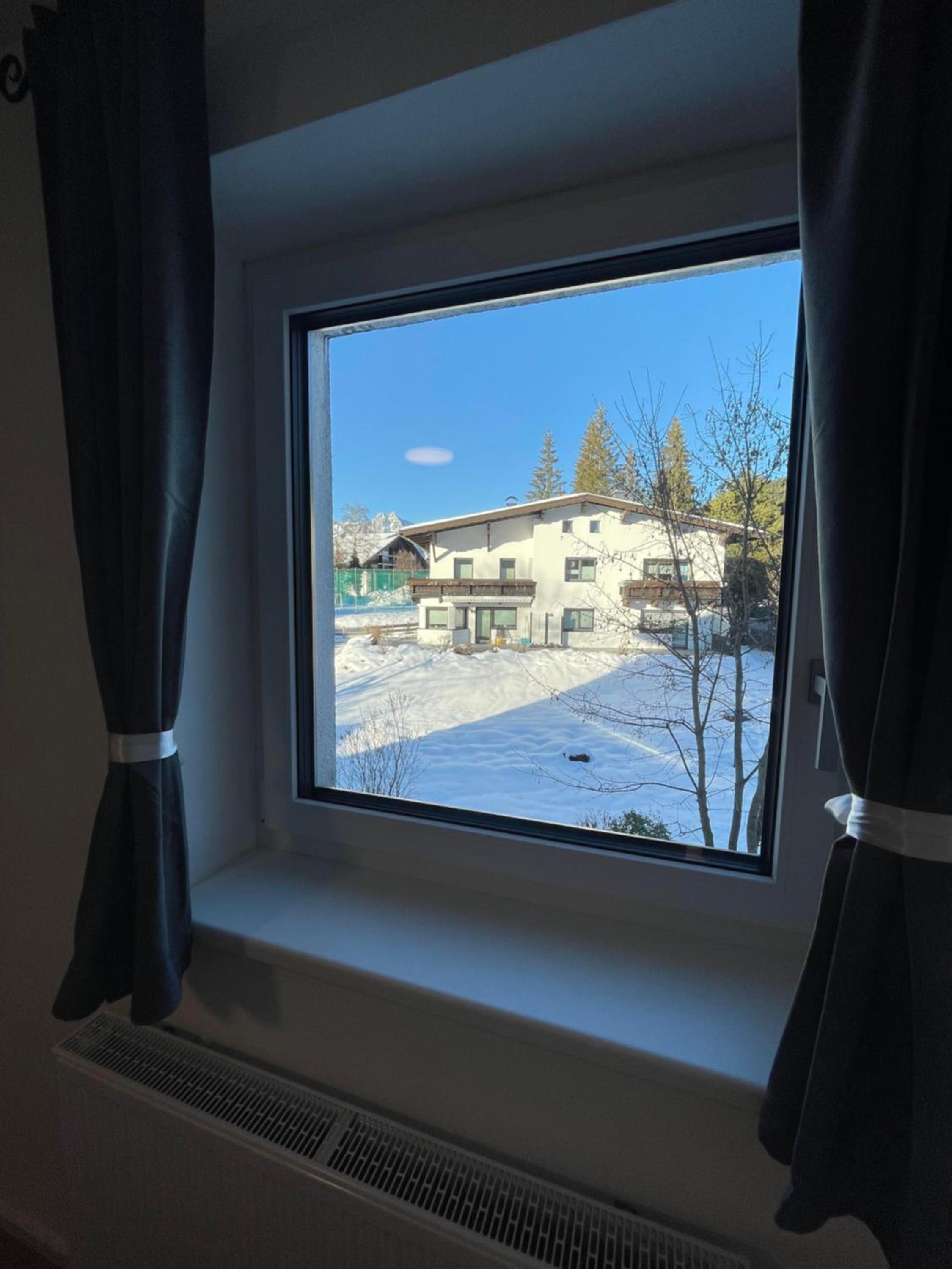 Appartement Leo