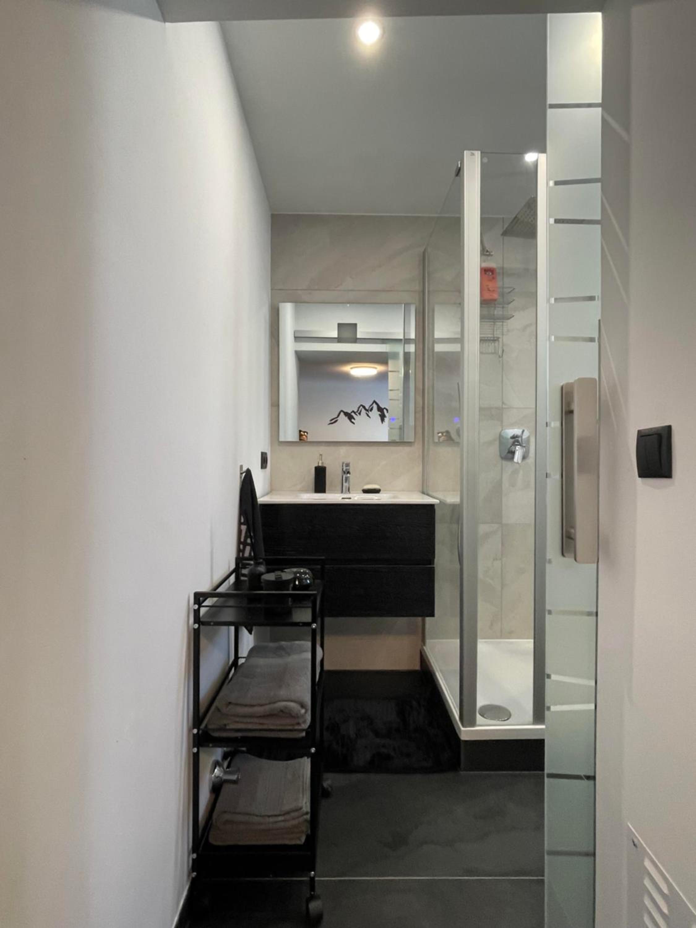 Appartement Leo