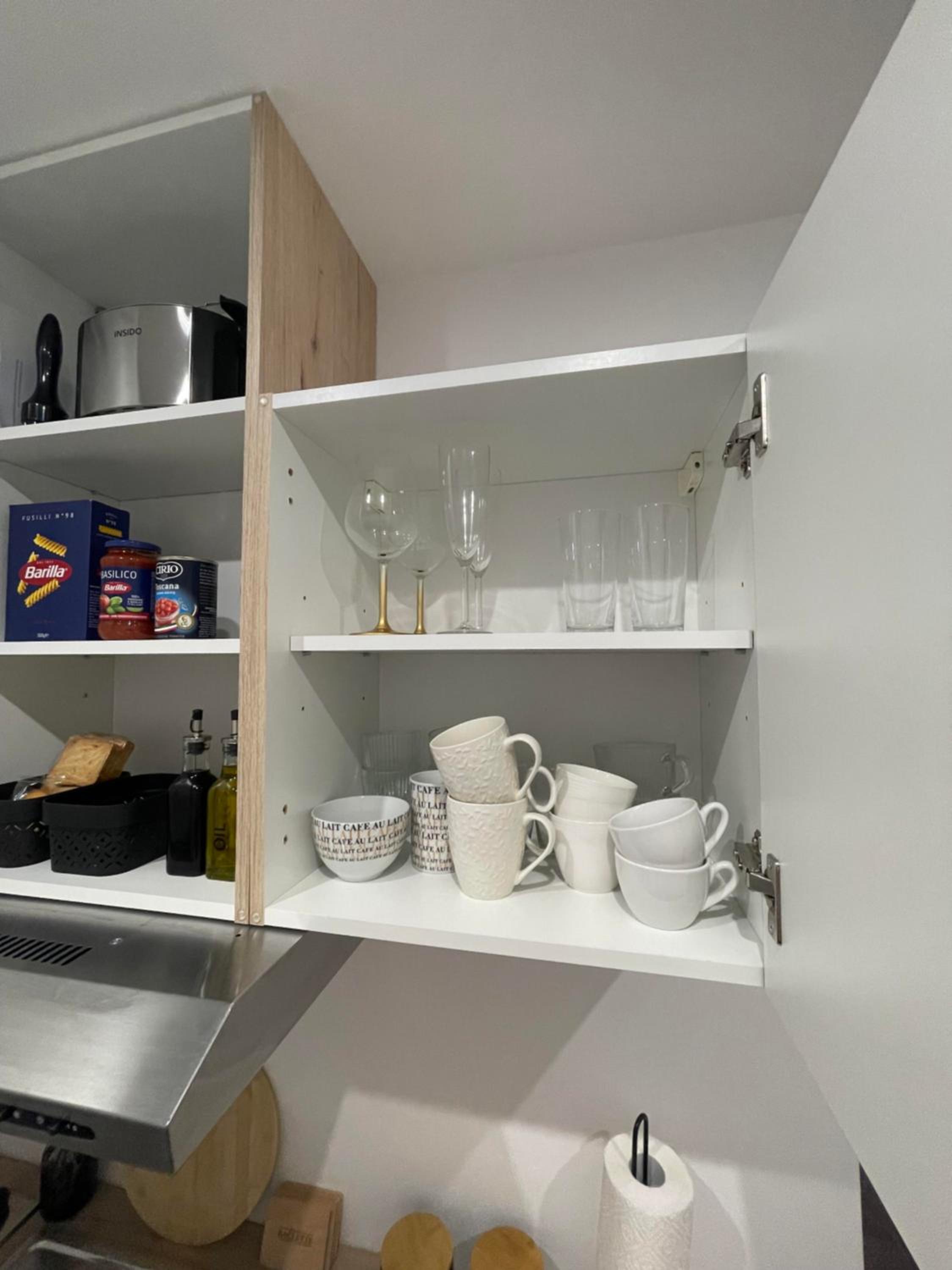 Appartement Leo