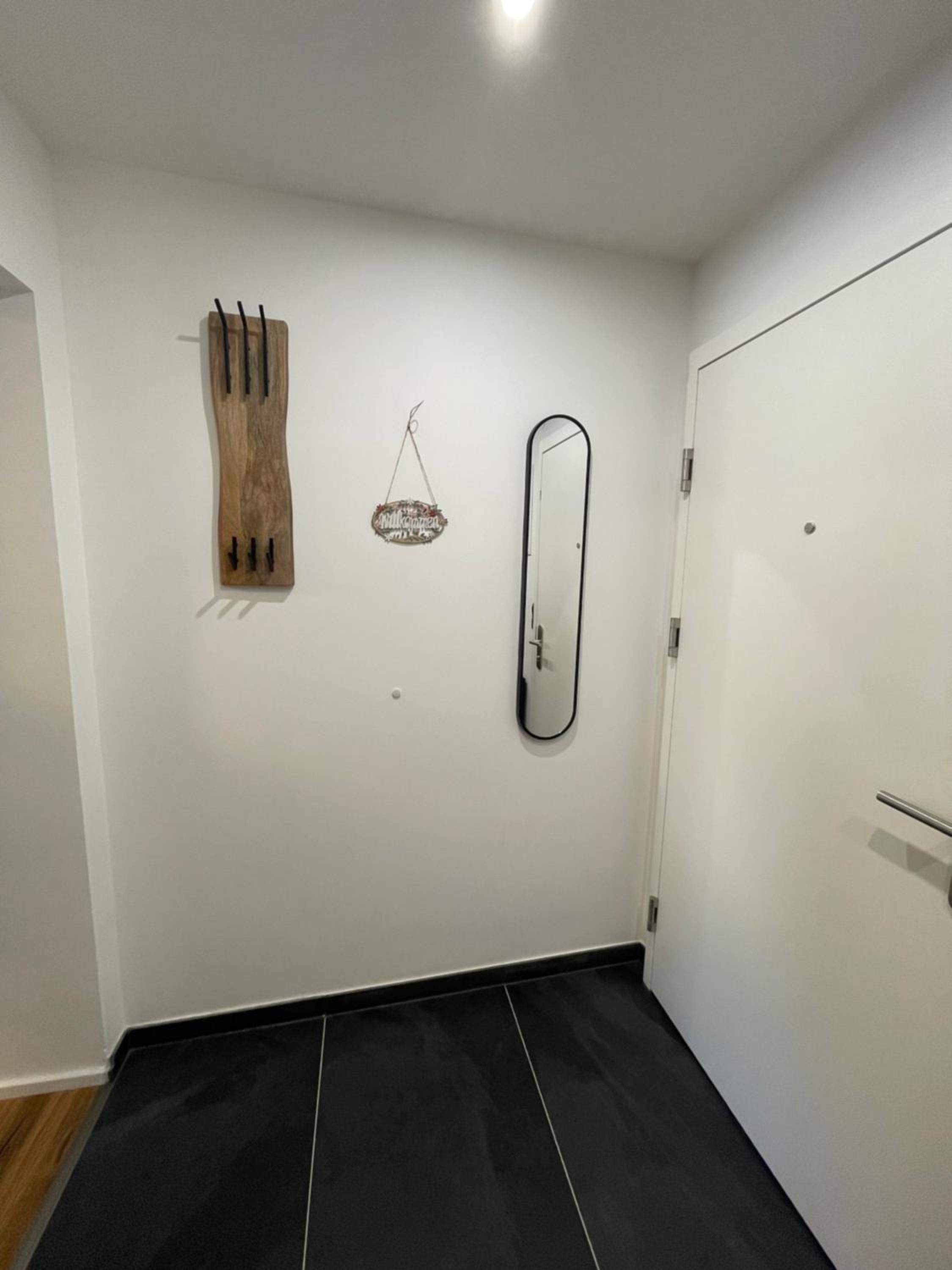 Appartement Leo