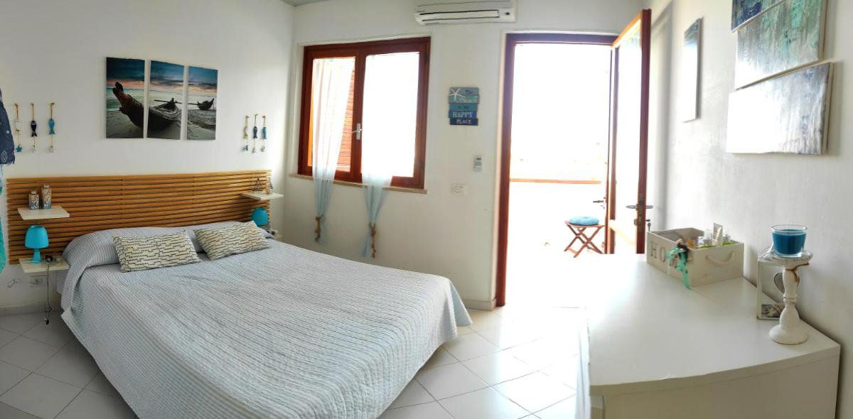 Casa vacanze Romax San Vito Lo Capo photo 4