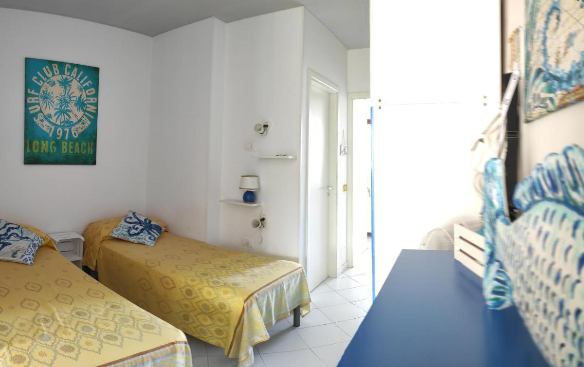 Casa vacanze Romax San Vito Lo Capo photo 3
