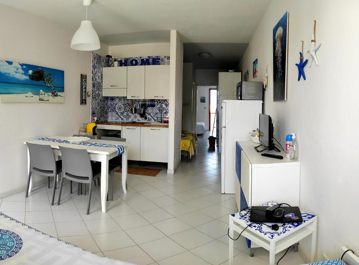Casa vacanze Romax San Vito Lo Capo photo 2