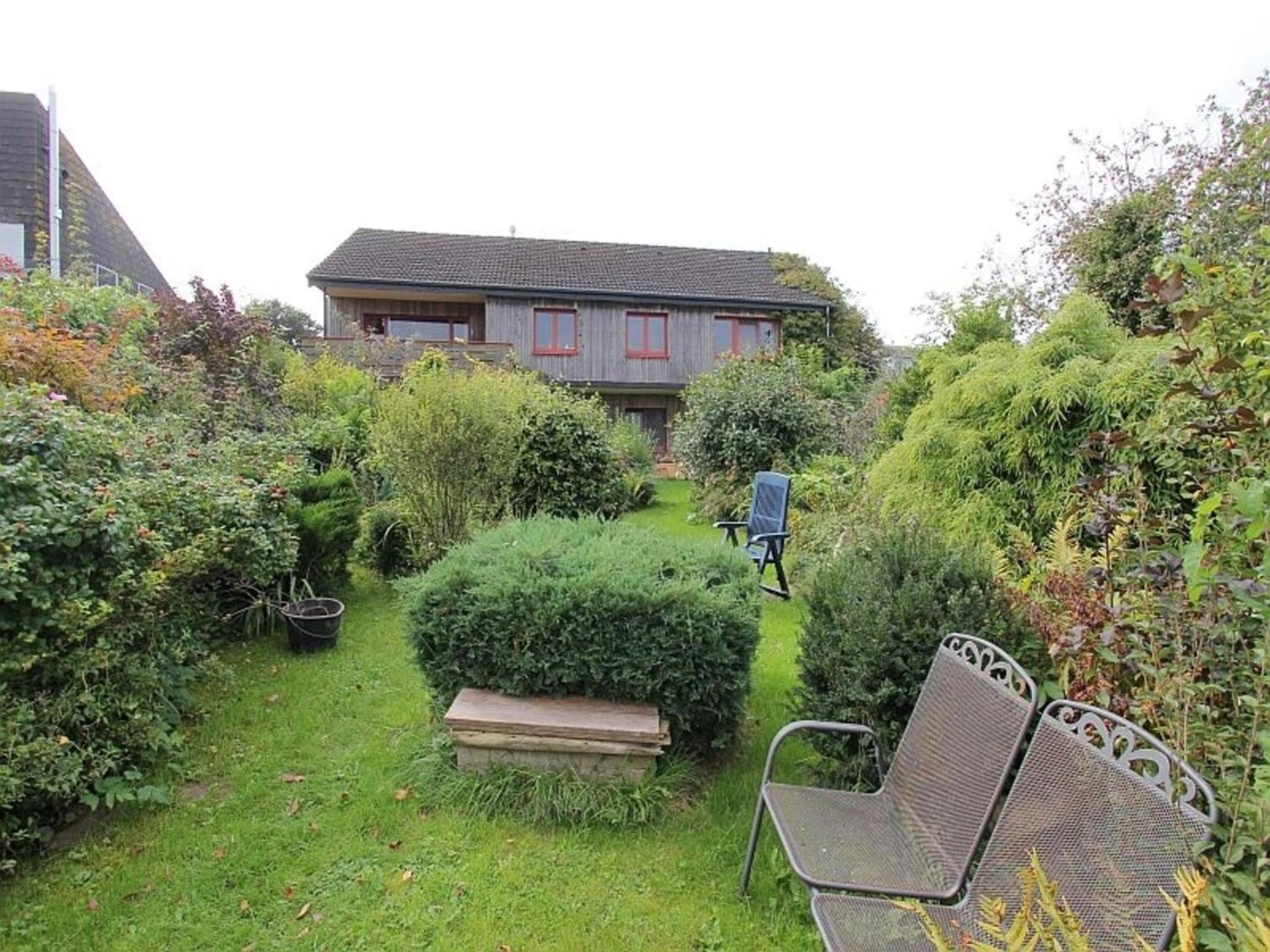 Ferienwohnung Schlei-Brise