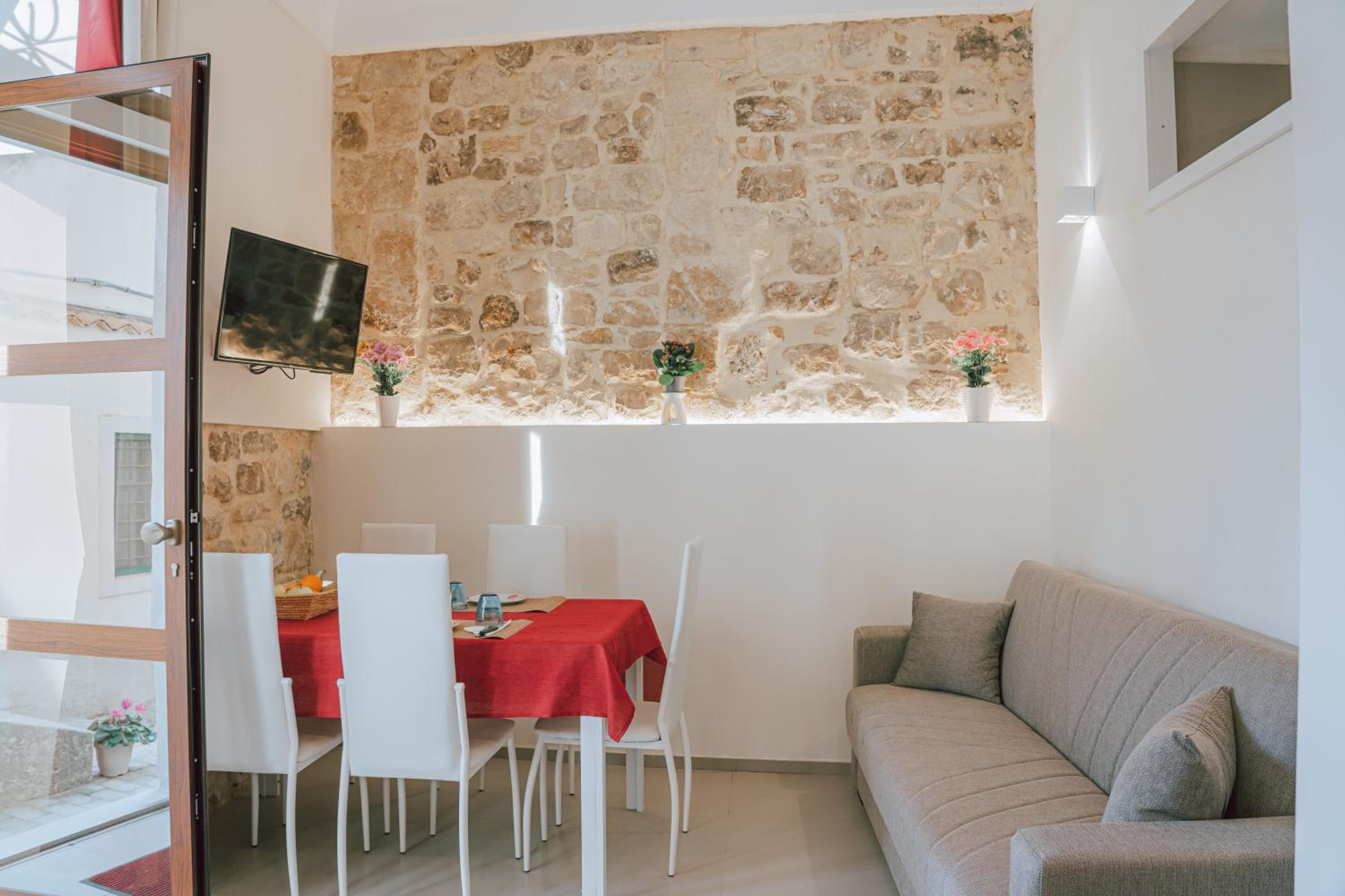 Modica Vacations - La Lanterna - Property Image 10