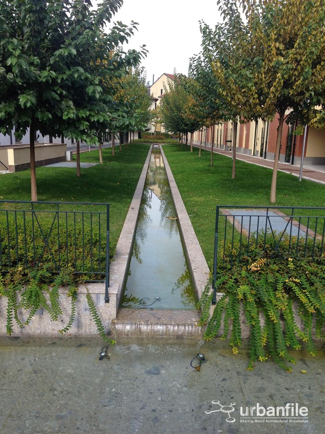 Navigli, il cuore di Milano
