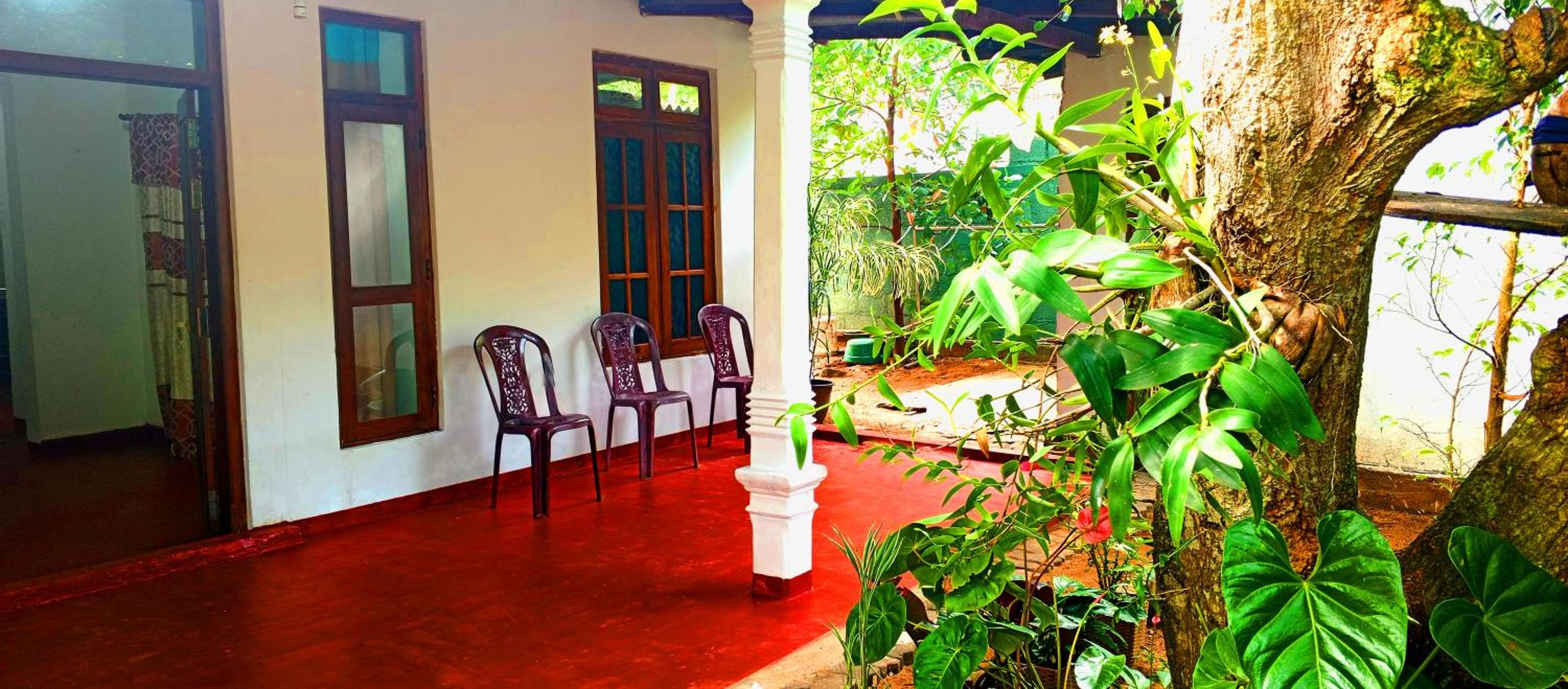 Bingu Villa view 4