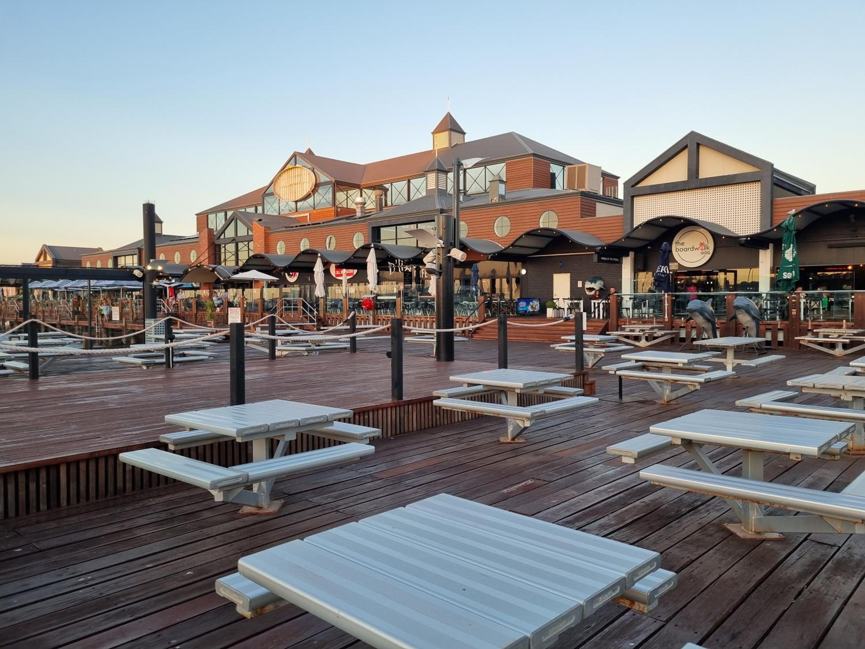 Seadream Studios at Mandurah Gate Resort