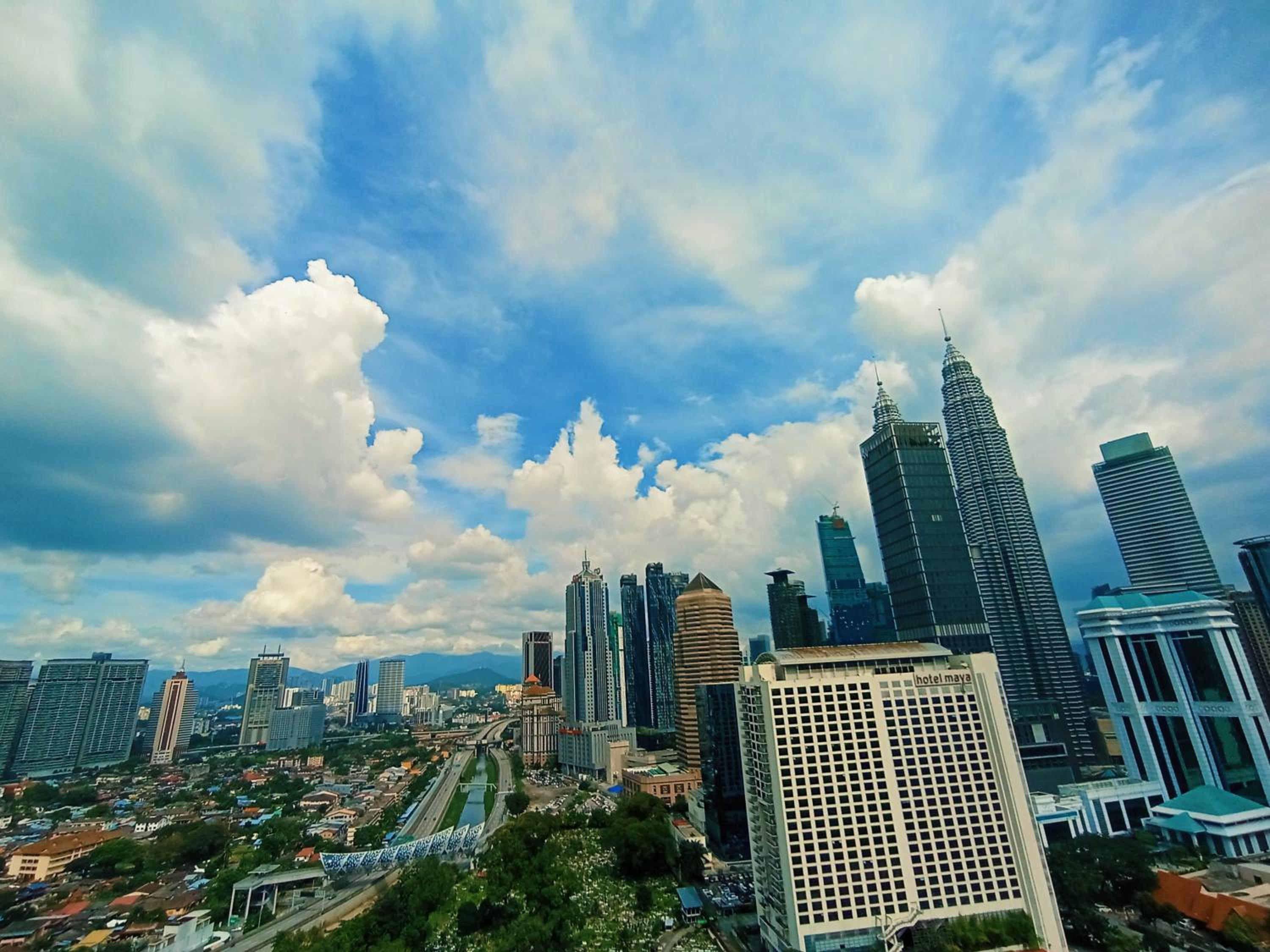 HaBiBi hOmE Klcc