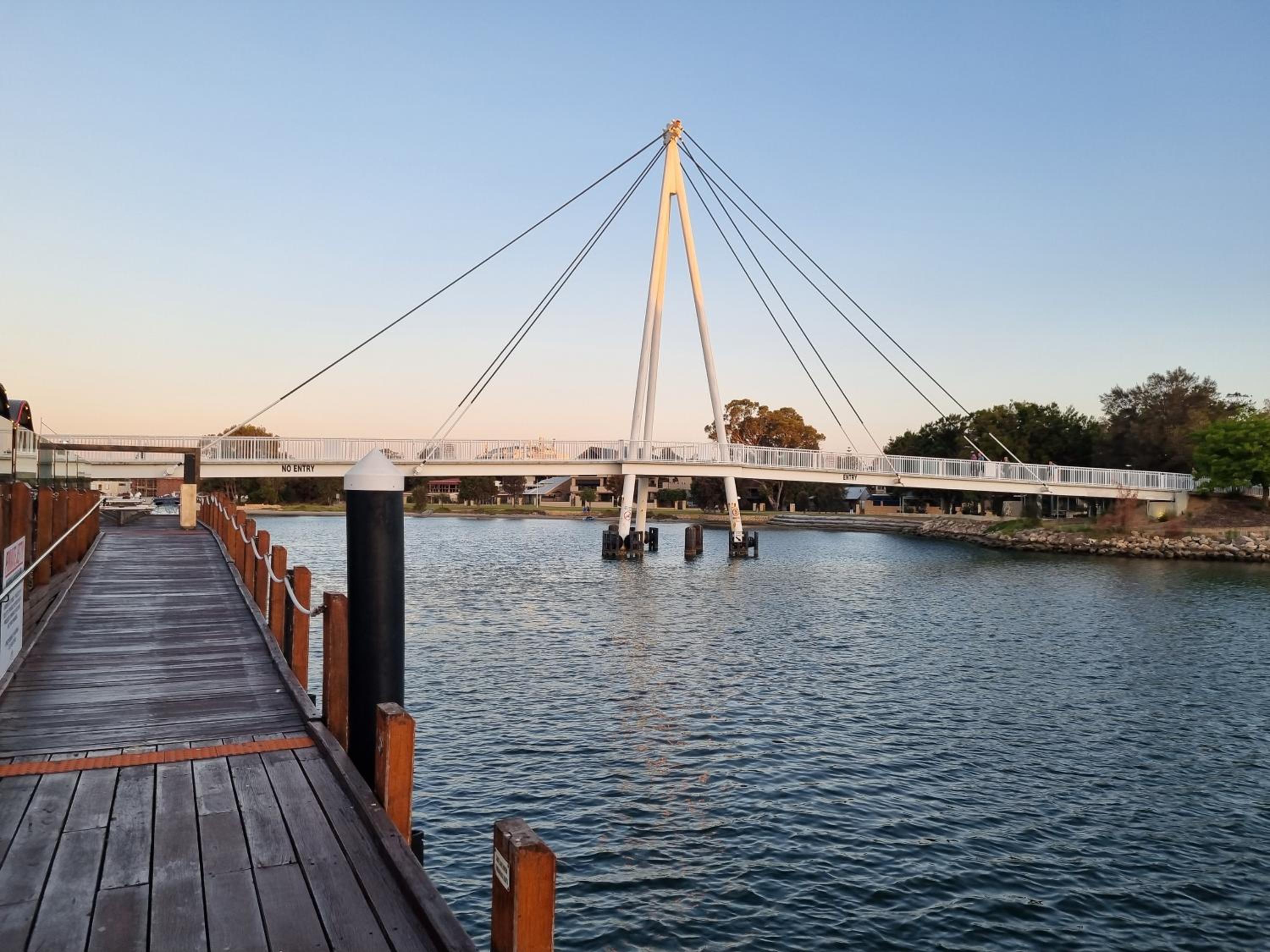 Seadream Studios at Mandurah Gate Resort