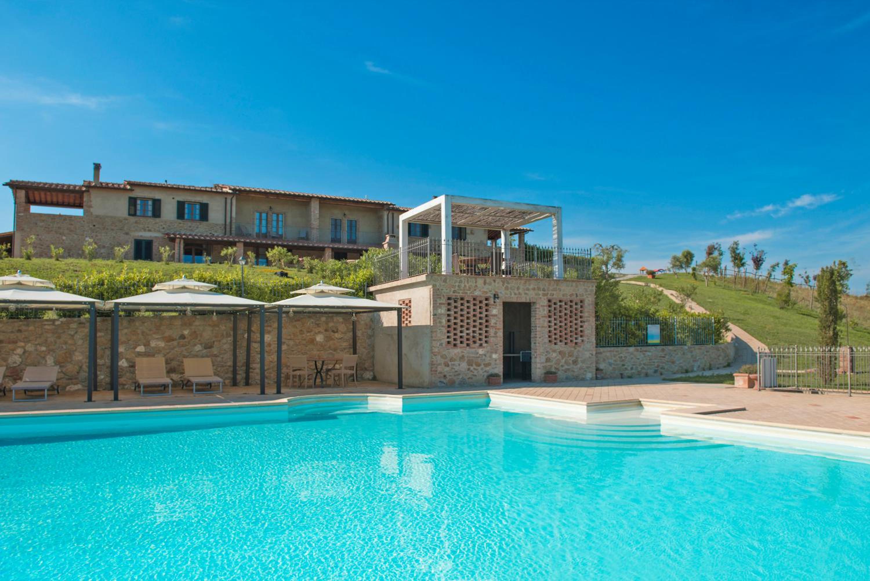Agriturismo Pompilia