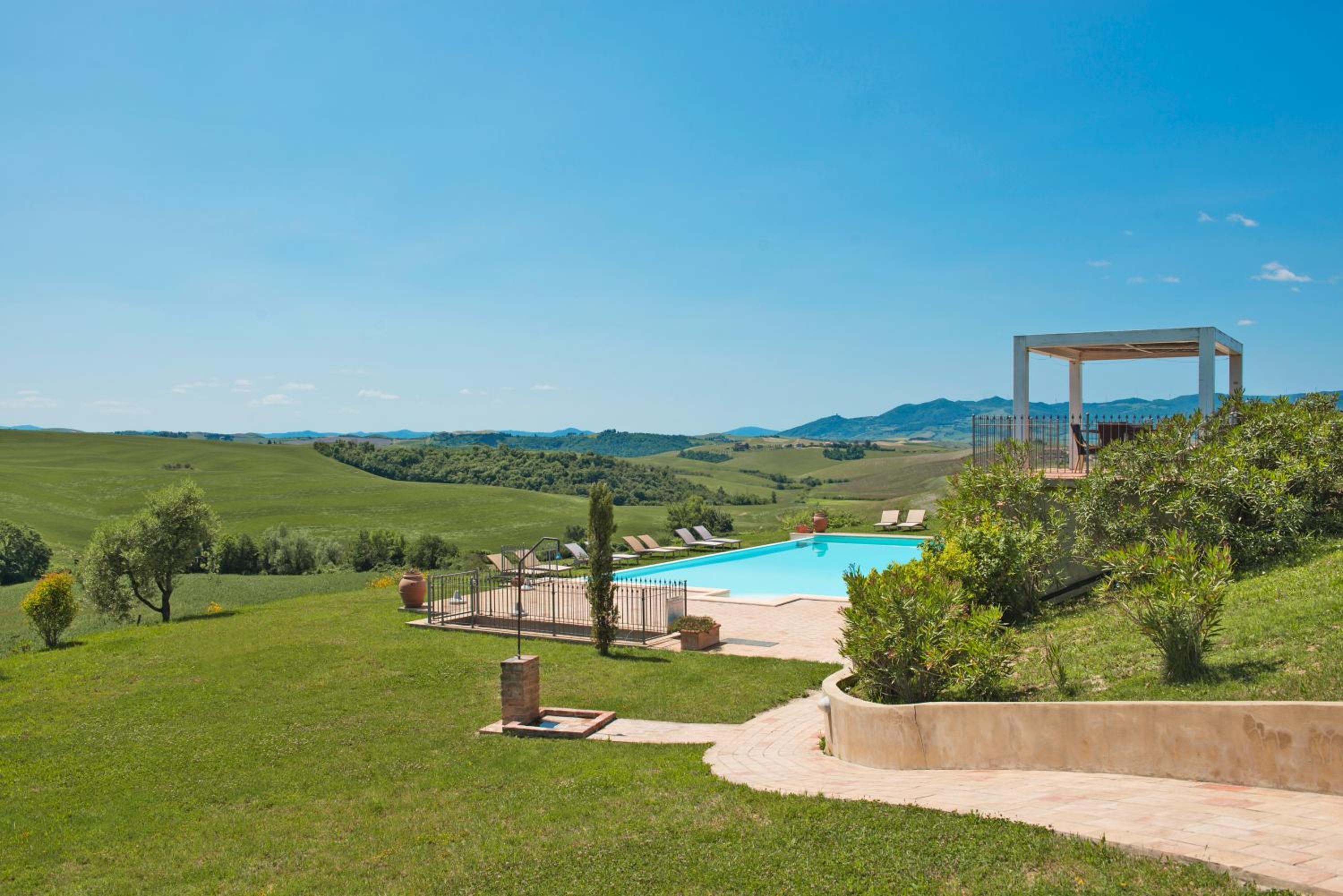 Agriturismo Pompilia