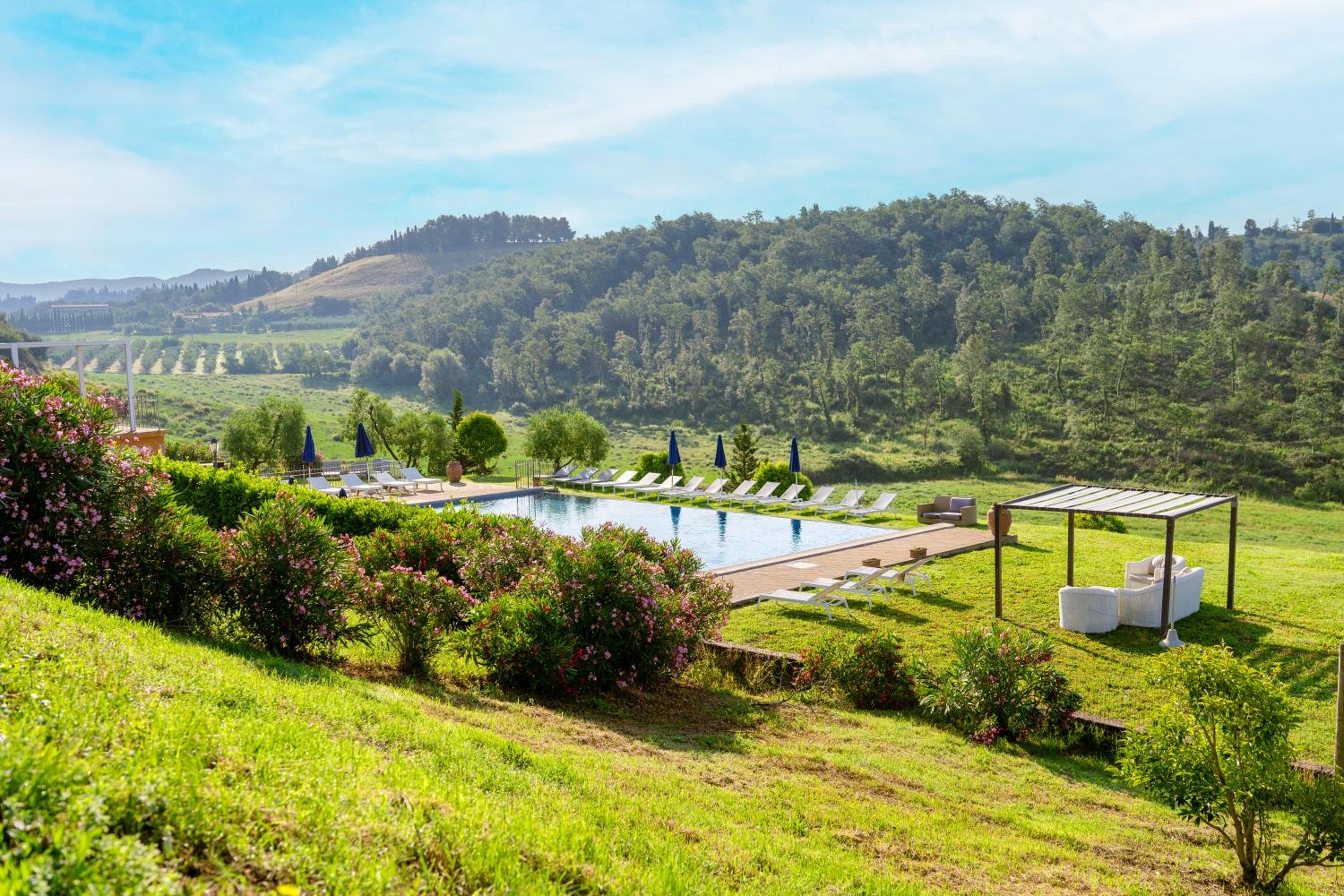Agriturismo Pompilia