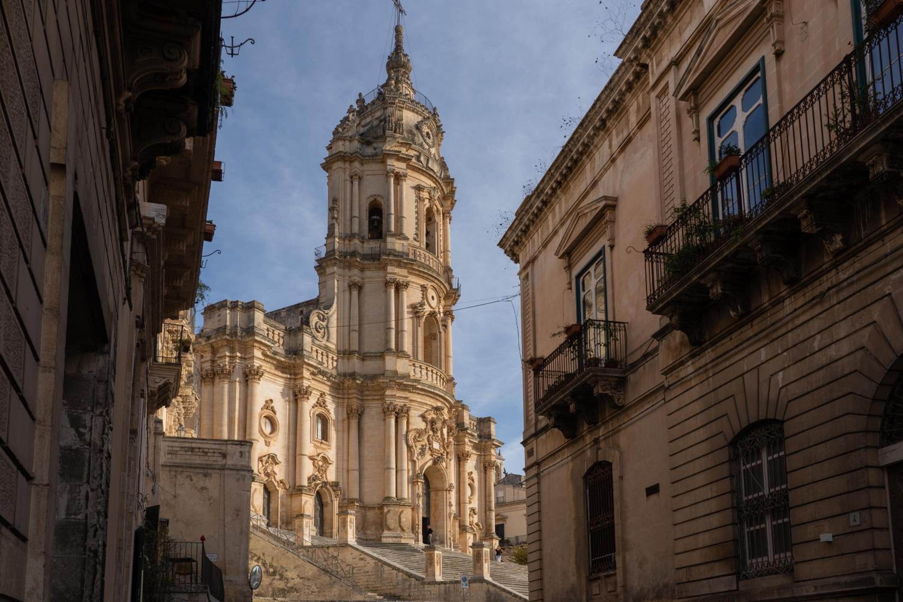 Modica Vacations - La Lanterna - Property Image 3