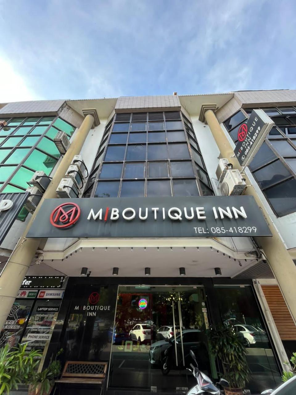 M Boutique Inn photo 2