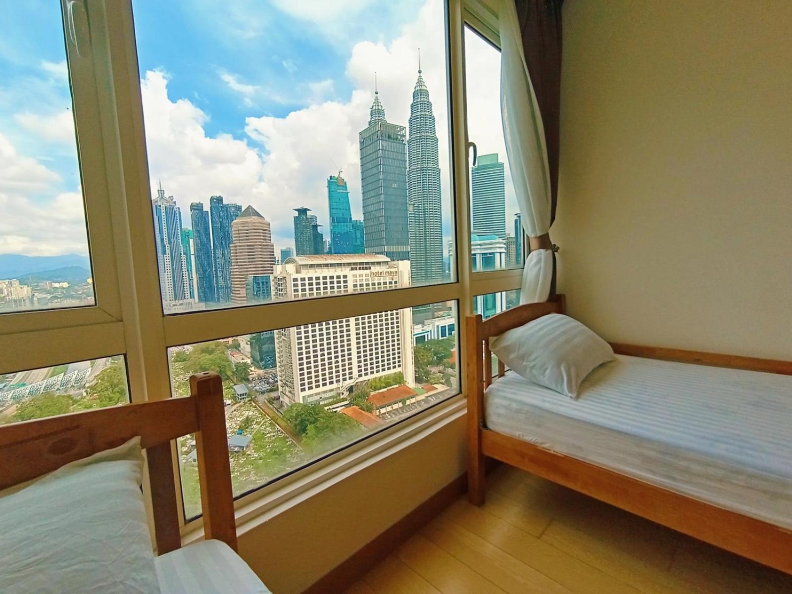 HaBiBi hOmE Klcc